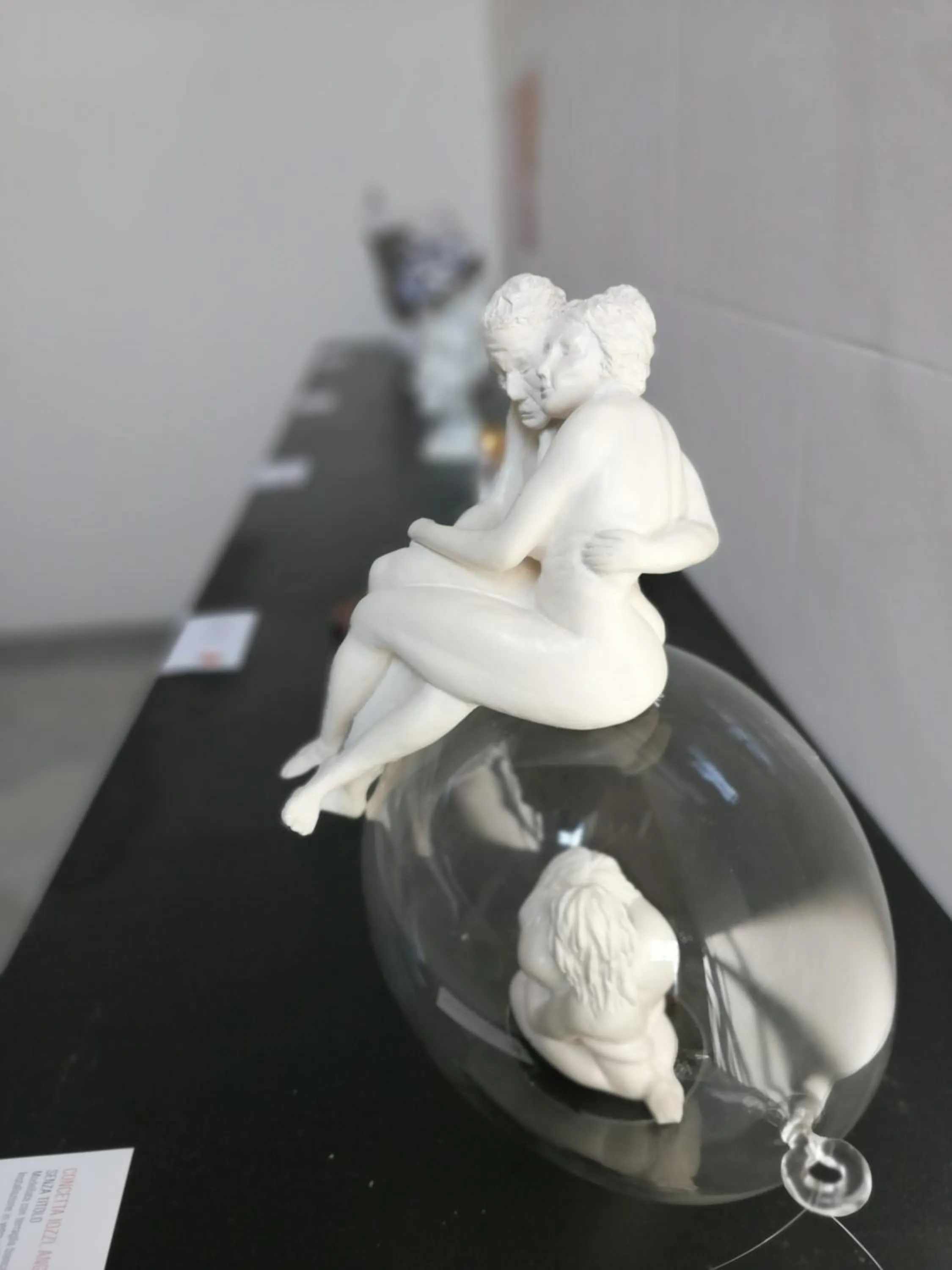 Nearby landmark in B&B Casa Malù