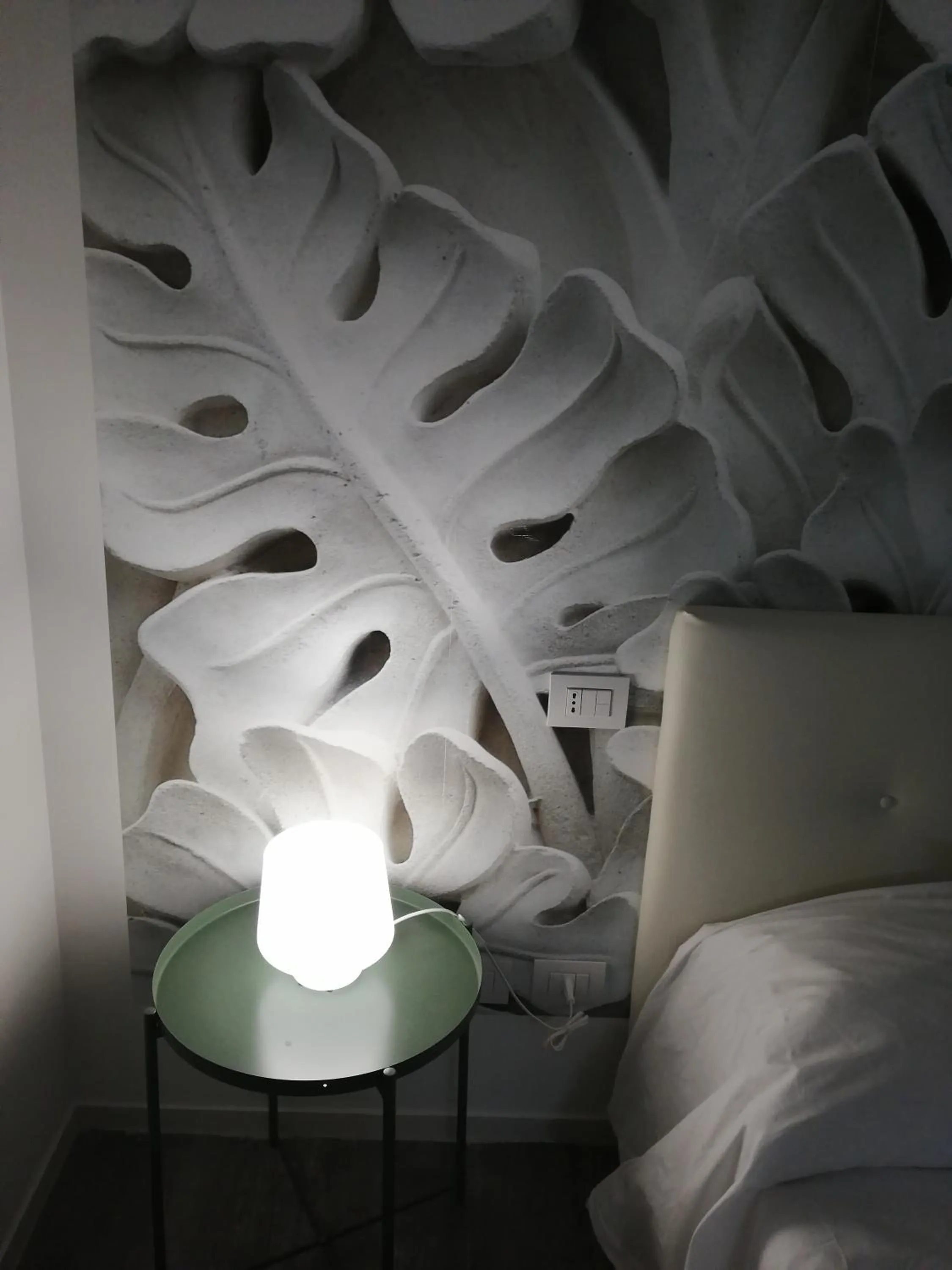 Bed in B&B Casa Malù