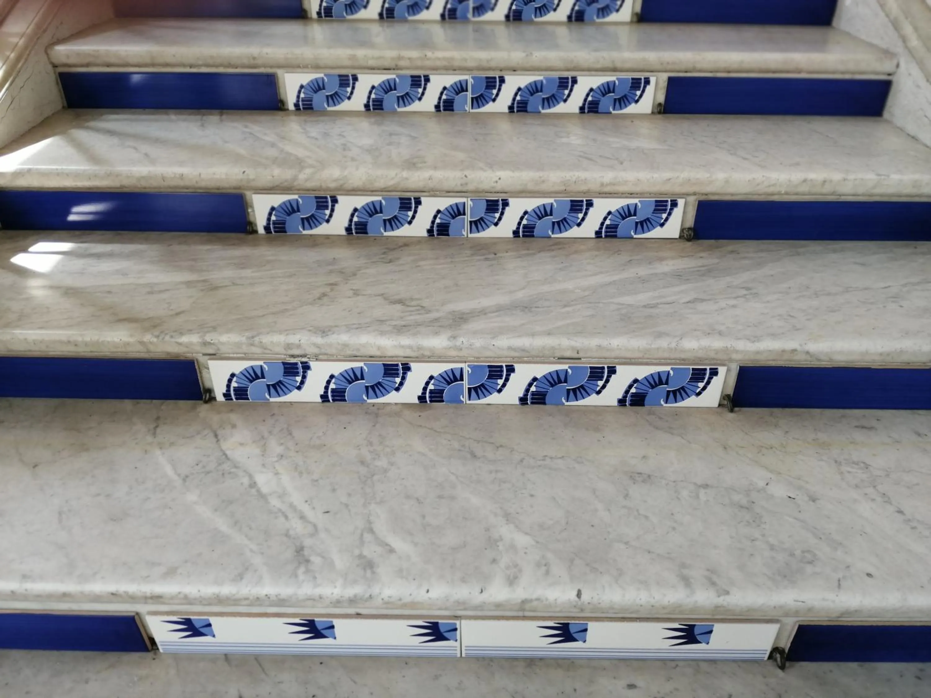 Nearby landmark in B&B Casa Malù