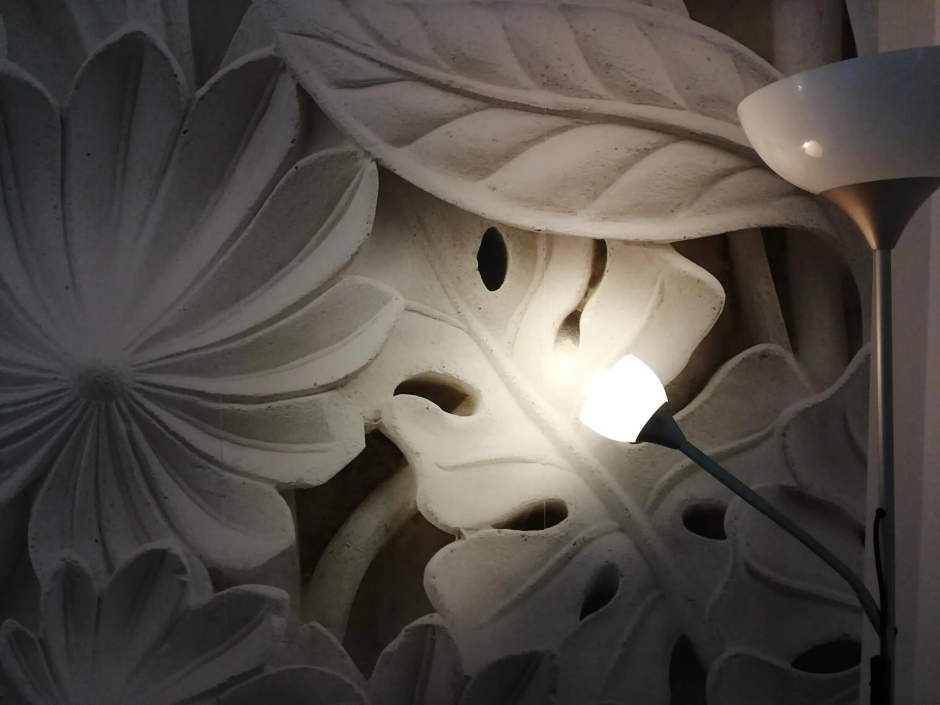 Bed in B&B Casa Malù