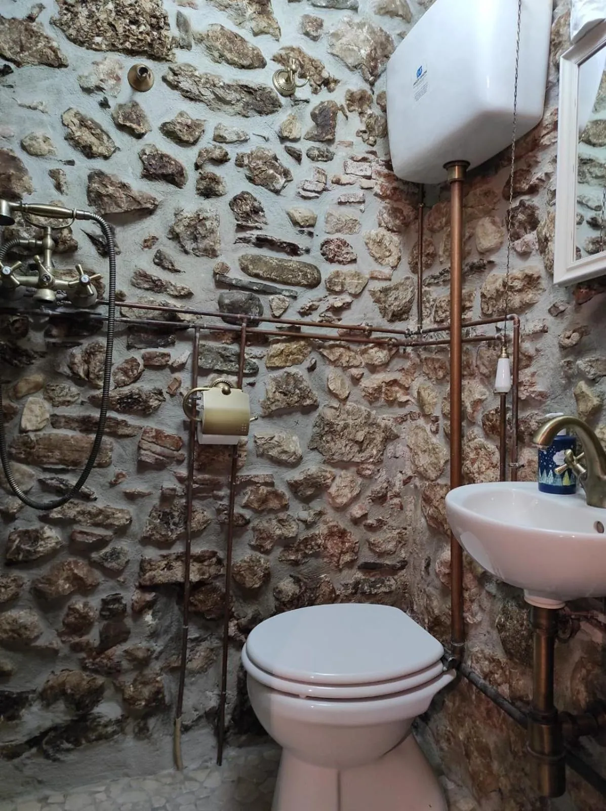 La casa di Duilia