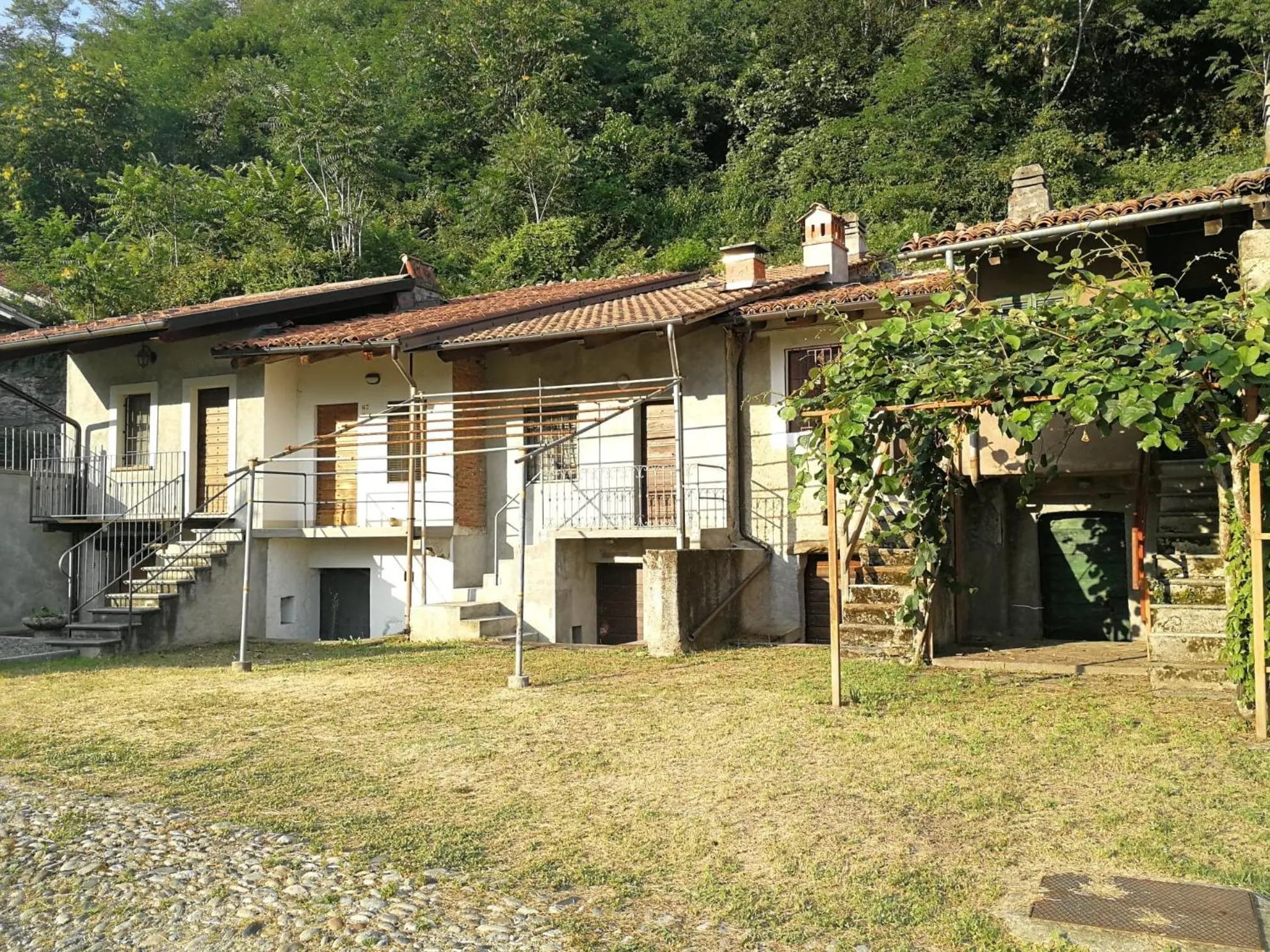 Other in OSTELLO DI SAN GERMANO