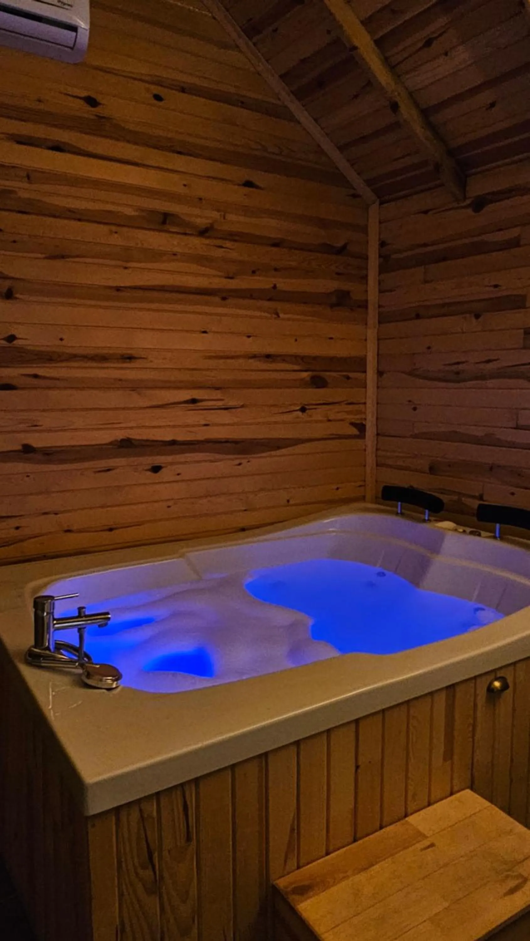 Photo of the whole room in Aroma Butik Hotel