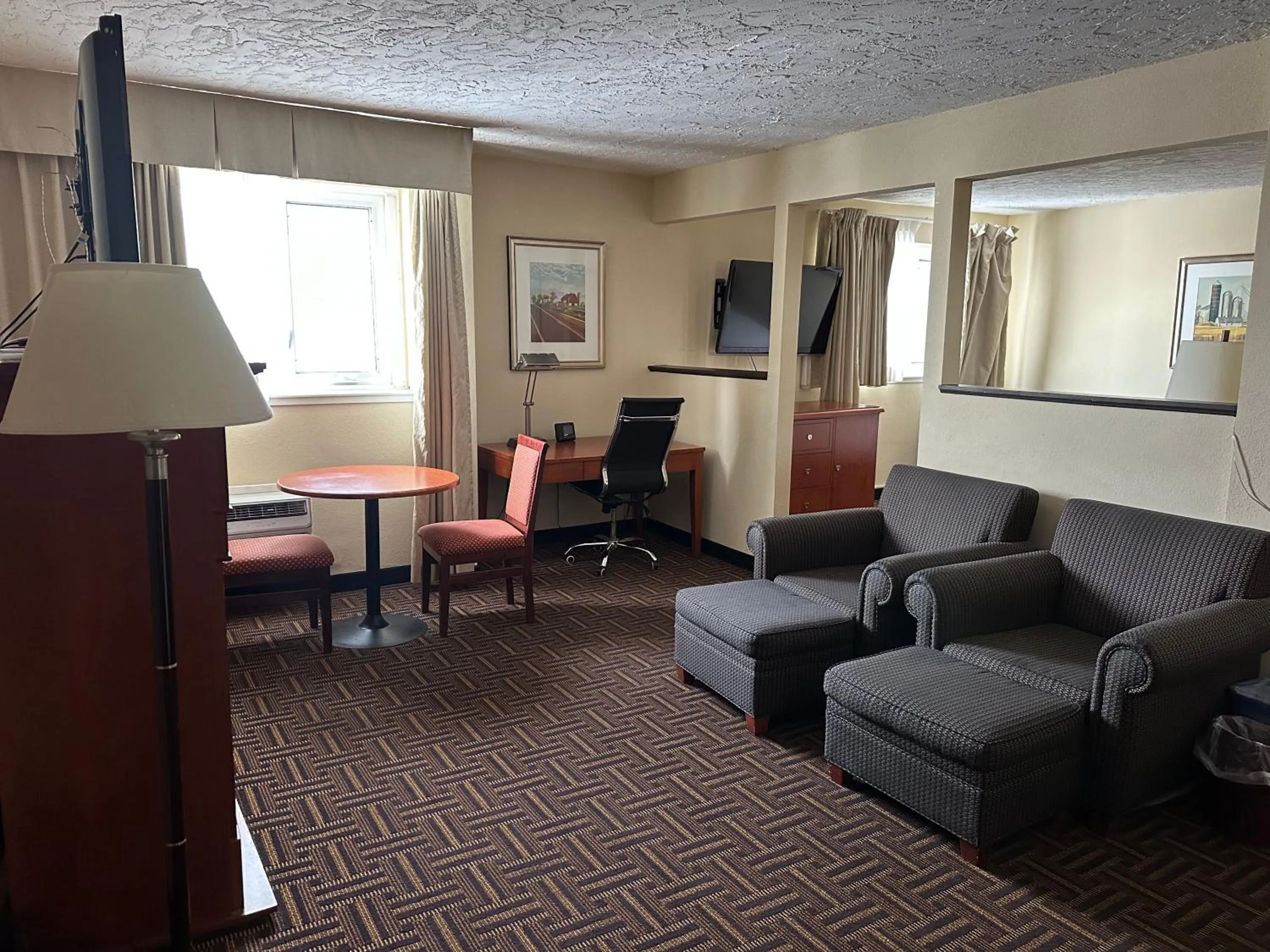 Wyndham Garden Medicine Hat Conference Center