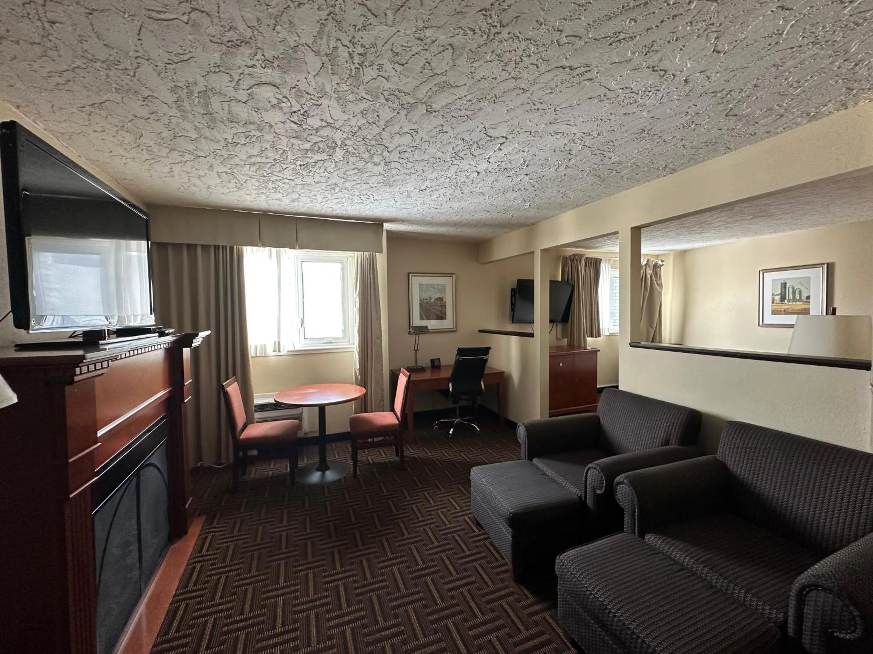 Wyndham Garden Medicine Hat Conference Center