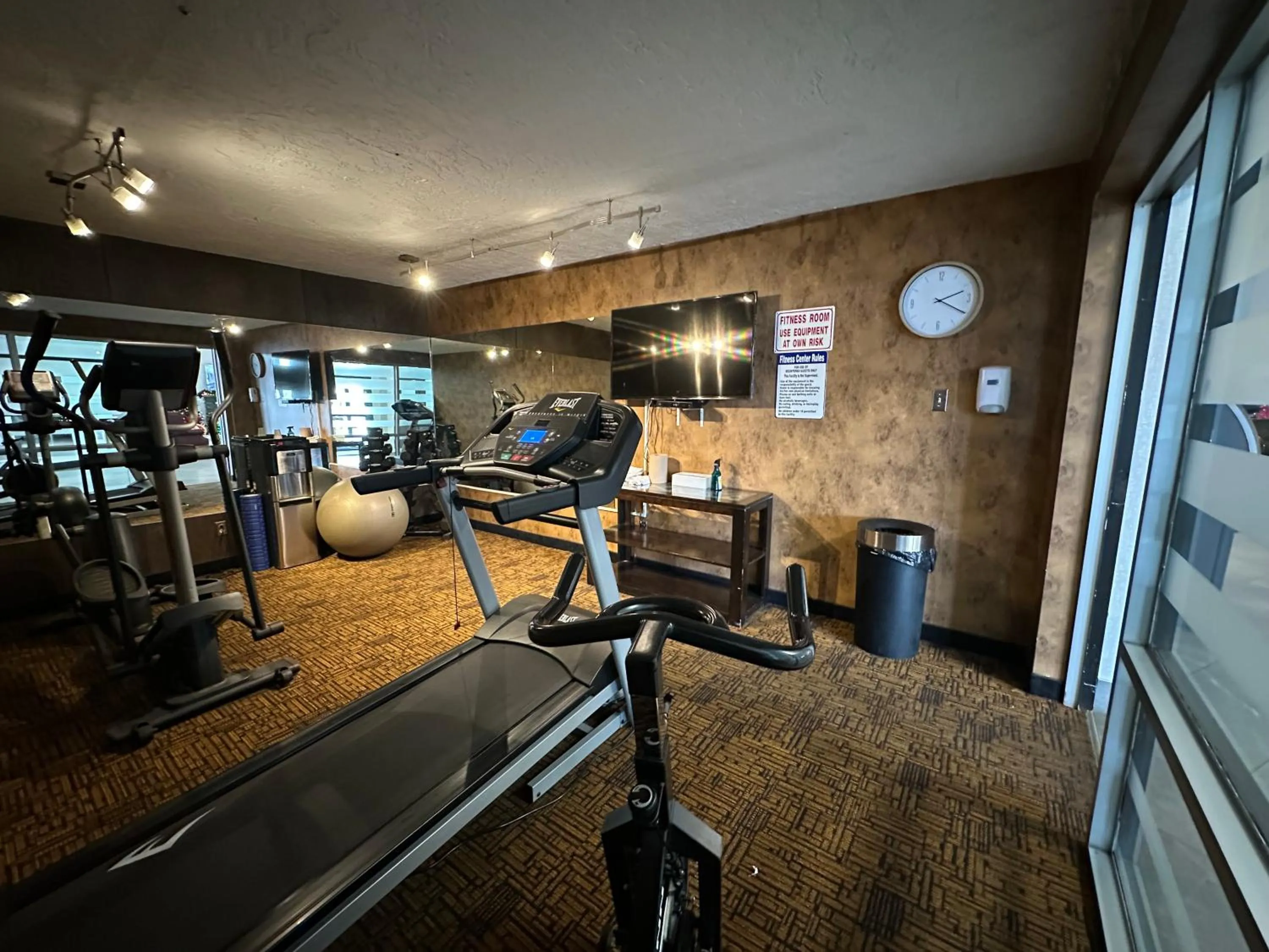 Wyndham Garden Medicine Hat Conference Center