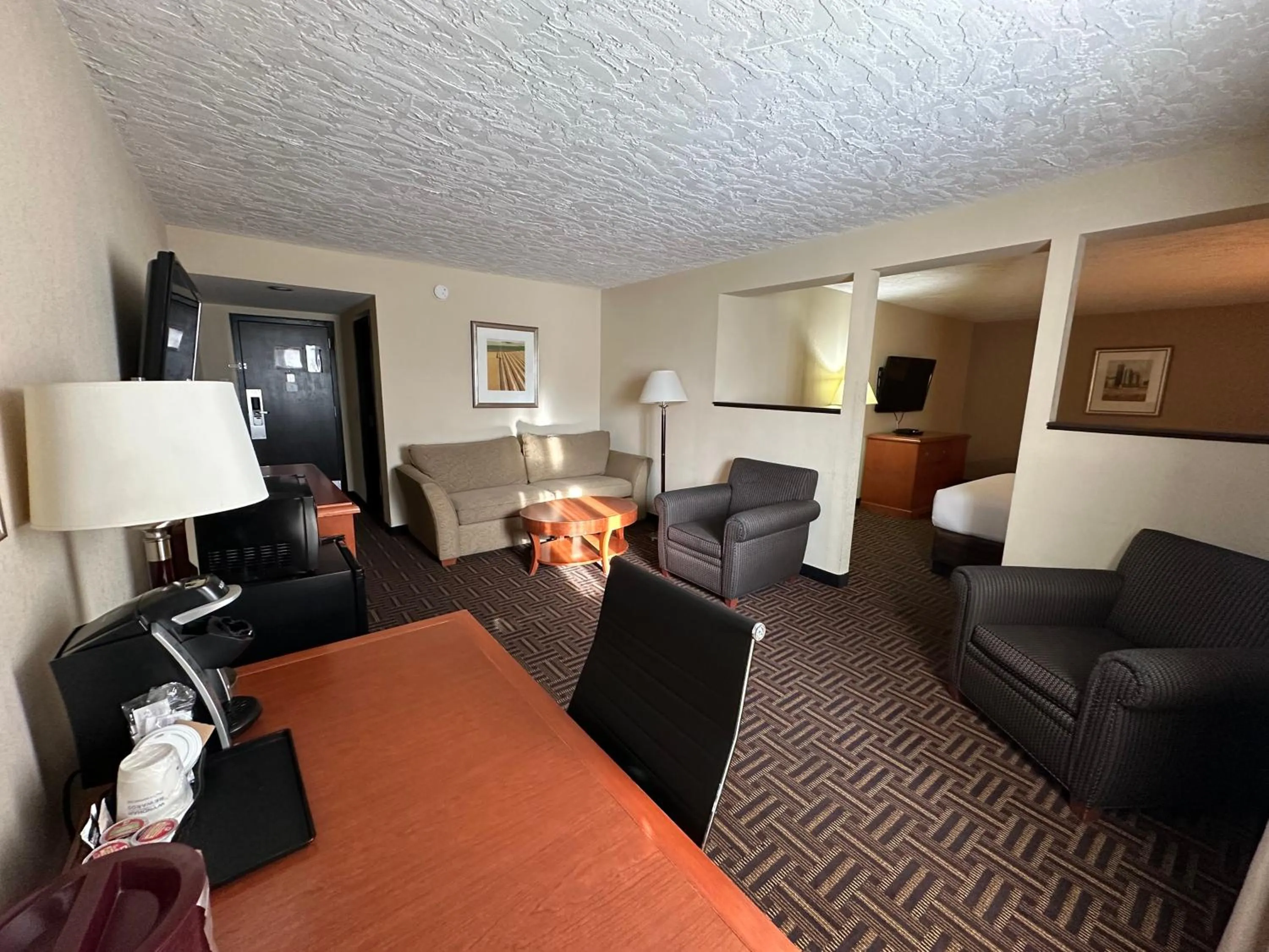 Wyndham Garden Medicine Hat Conference Center