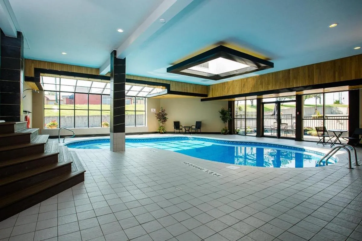  in Wyndham Garden Medicine Hat Conference Center