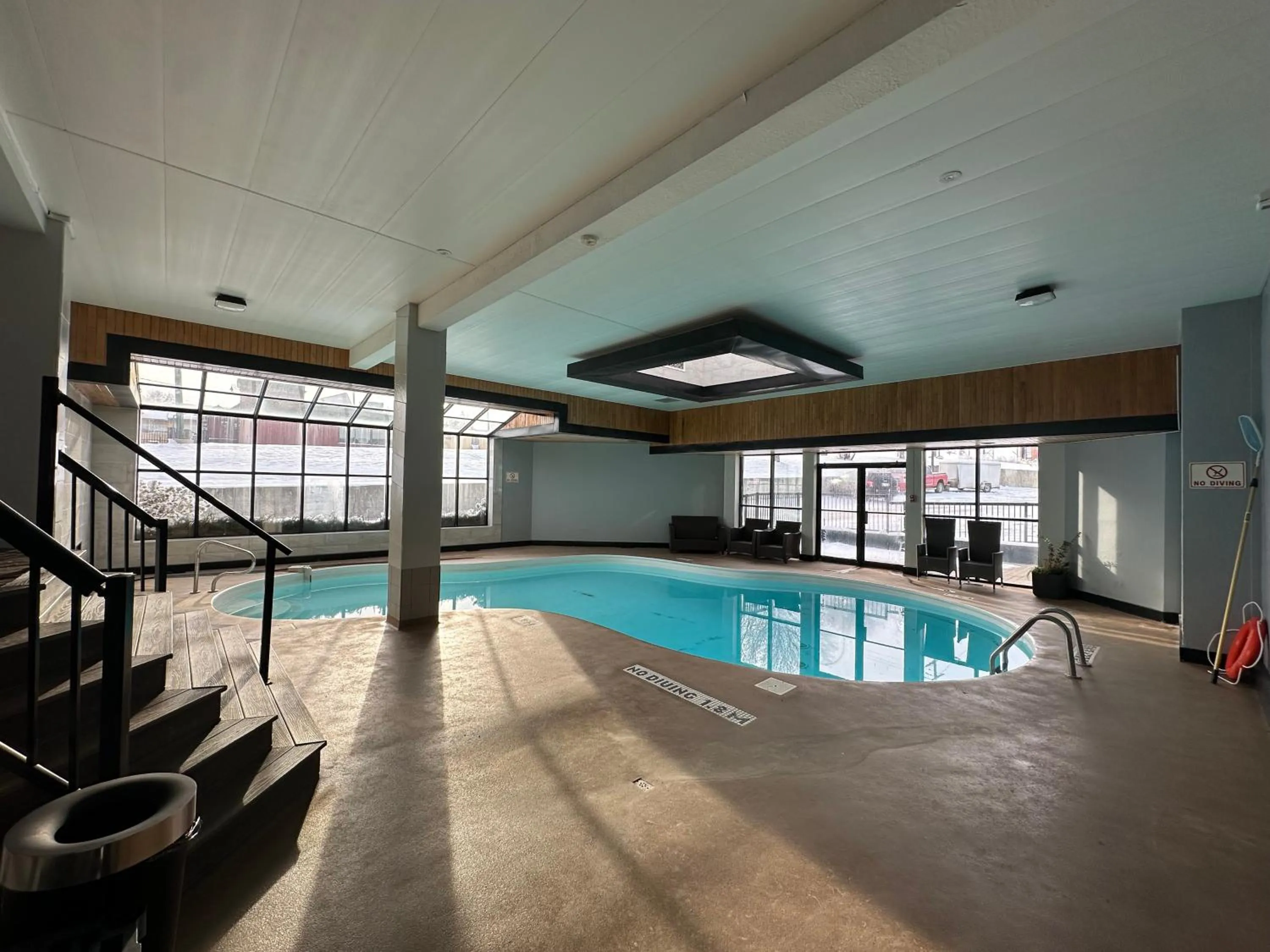 Wyndham Garden Medicine Hat Conference Center