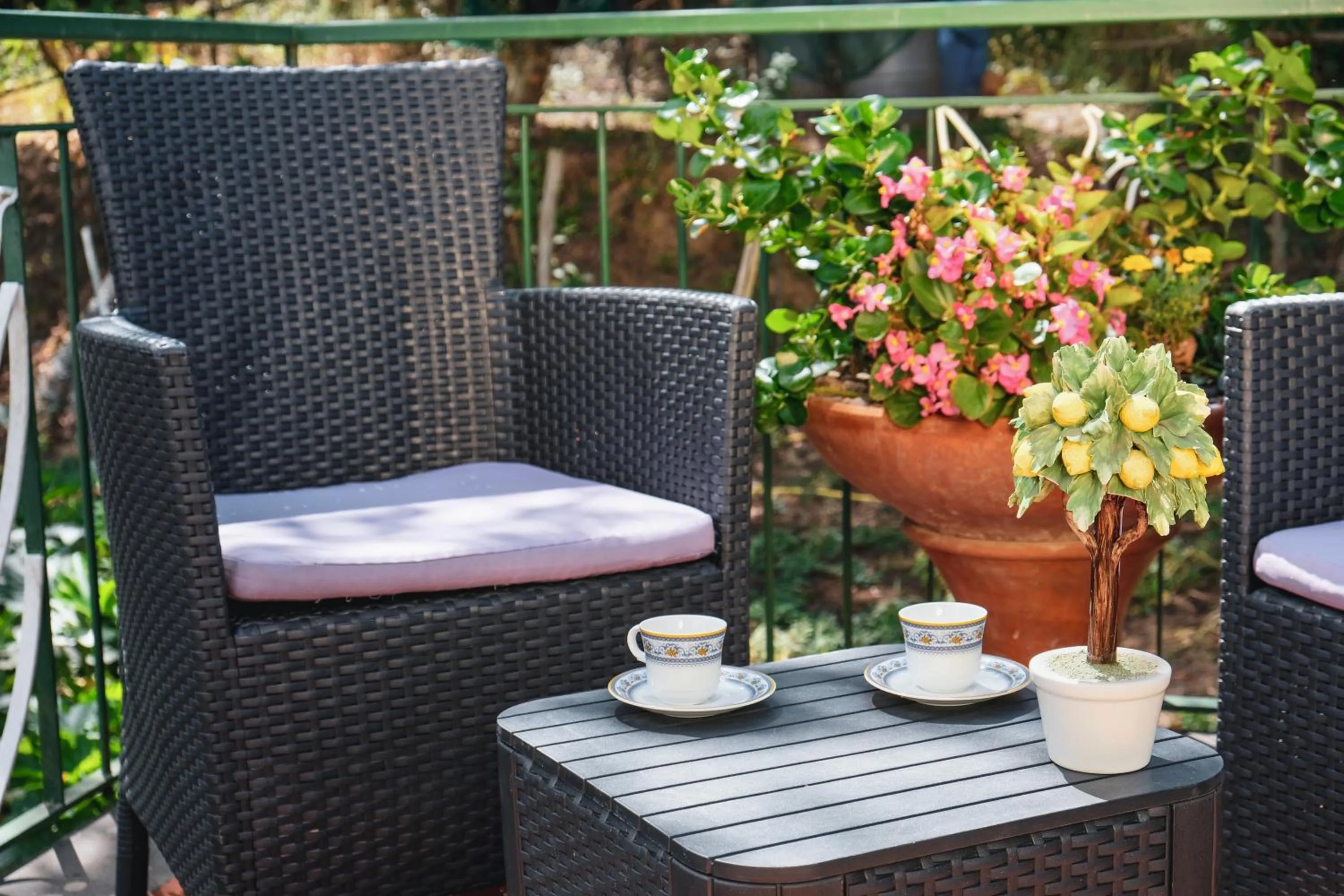 Coffee/tea facilities in Sorrento Hills