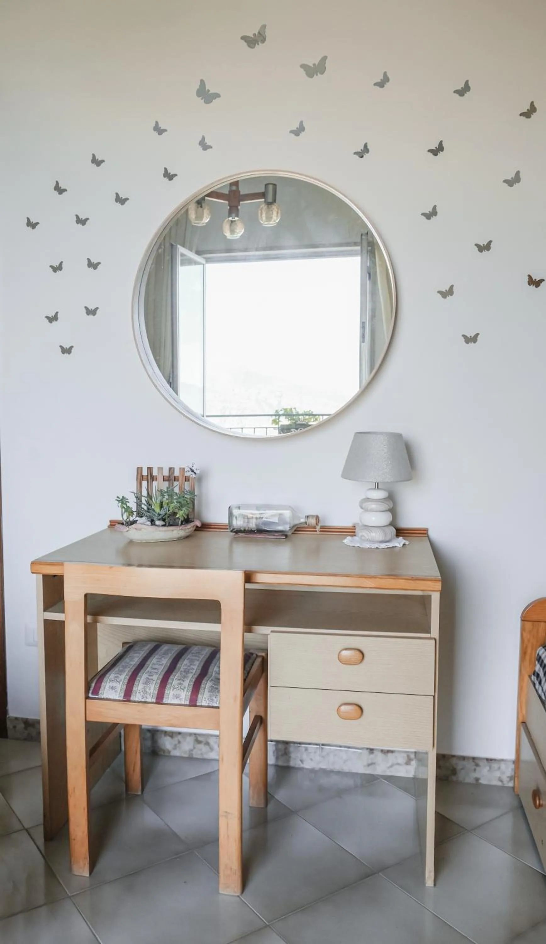 Bedroom in Sorrento Hills