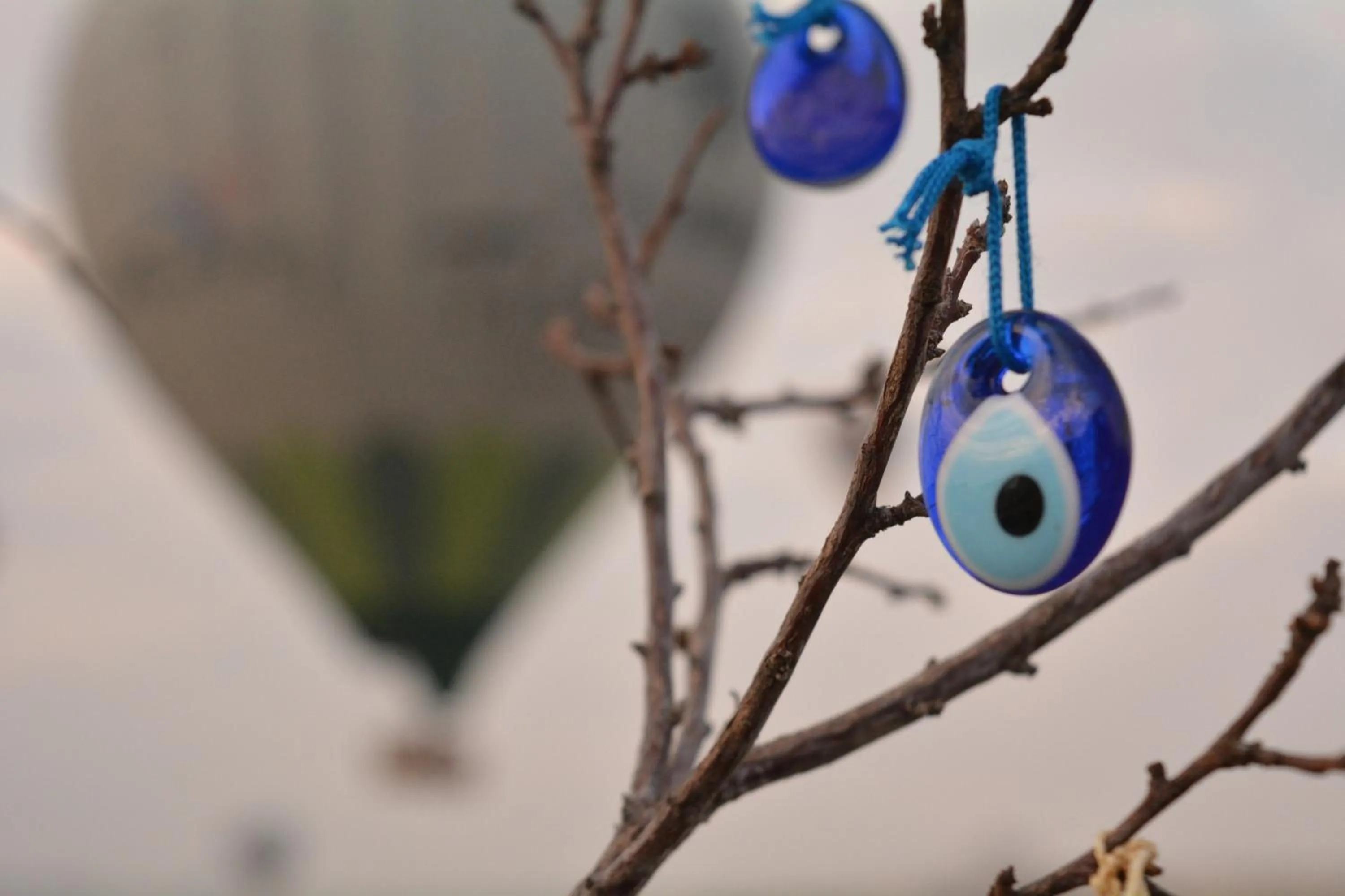 Property building in Prime Cappadocia Suites