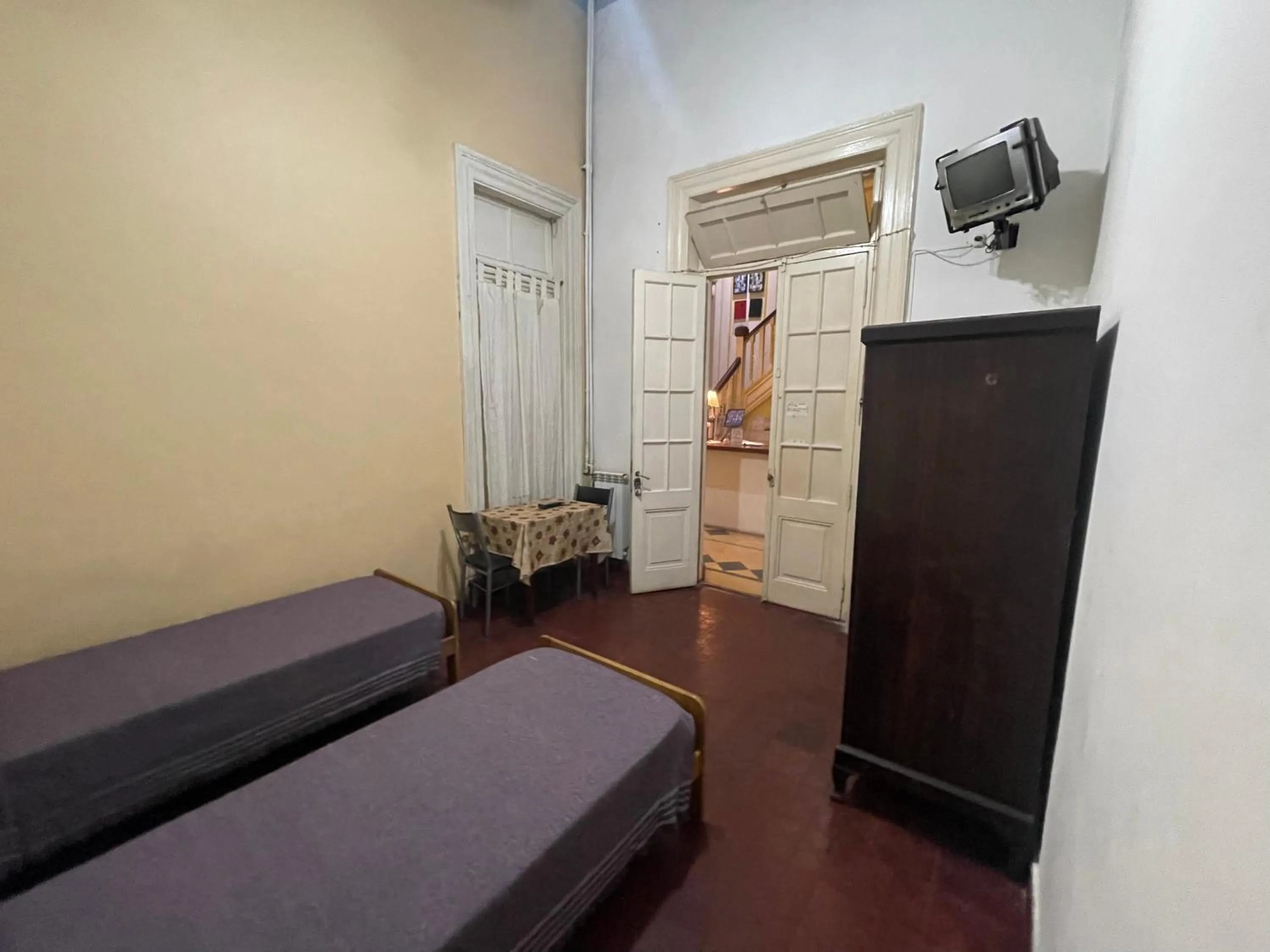 Bed in Sevilla Home Hotel