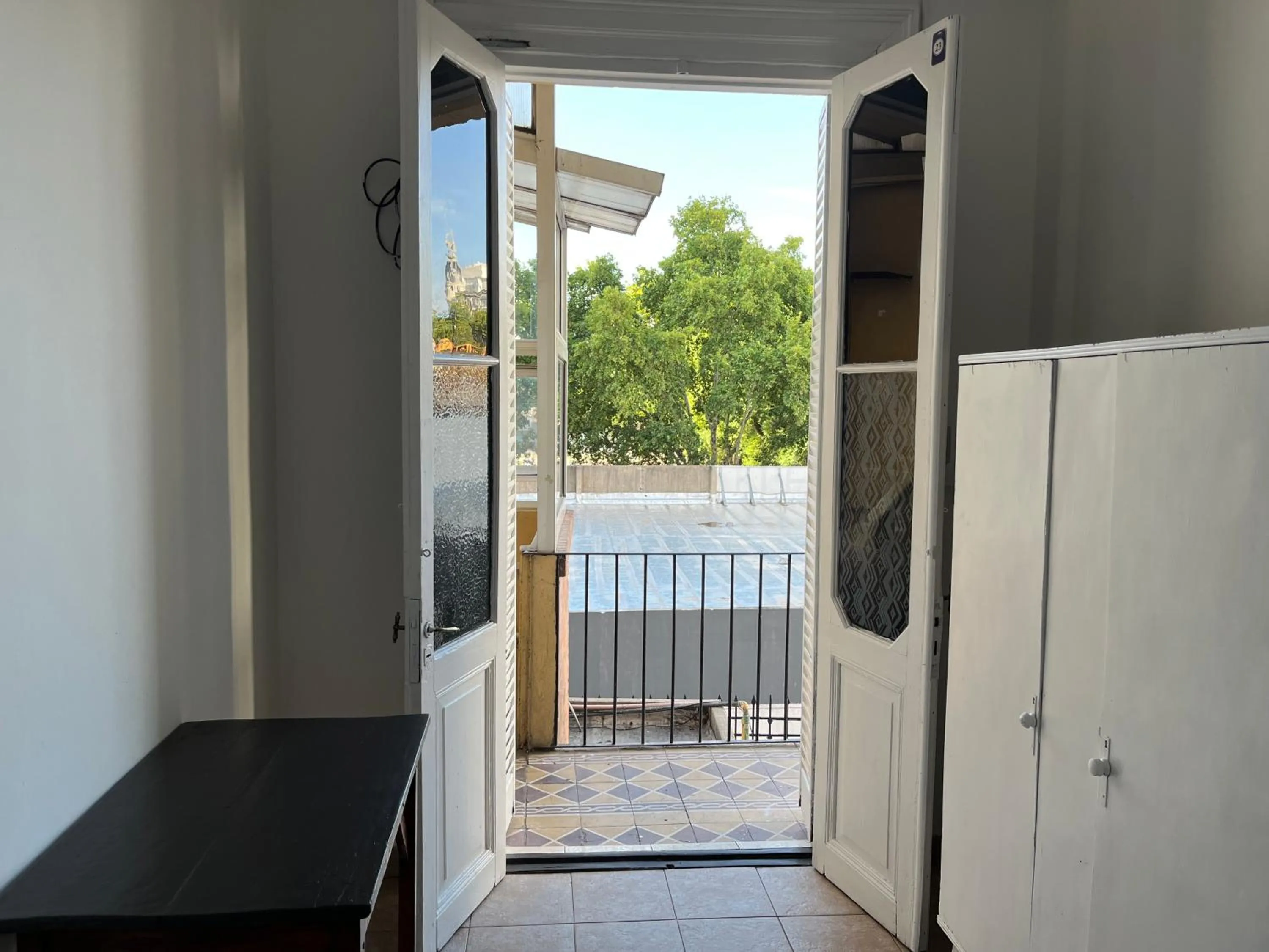 Day in Sevilla Home Hotel