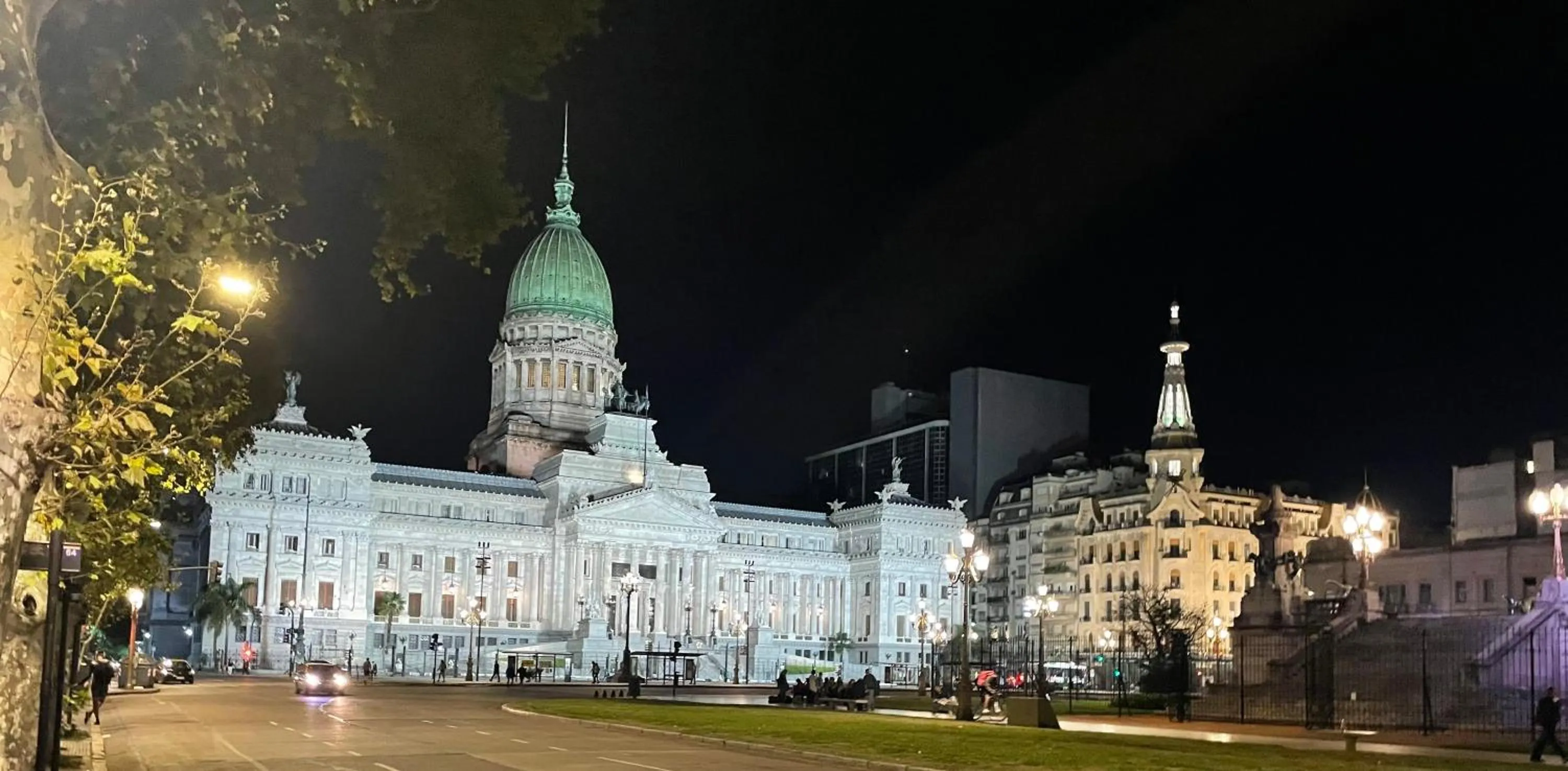 Nearby landmark in Sevilla Home Hotel