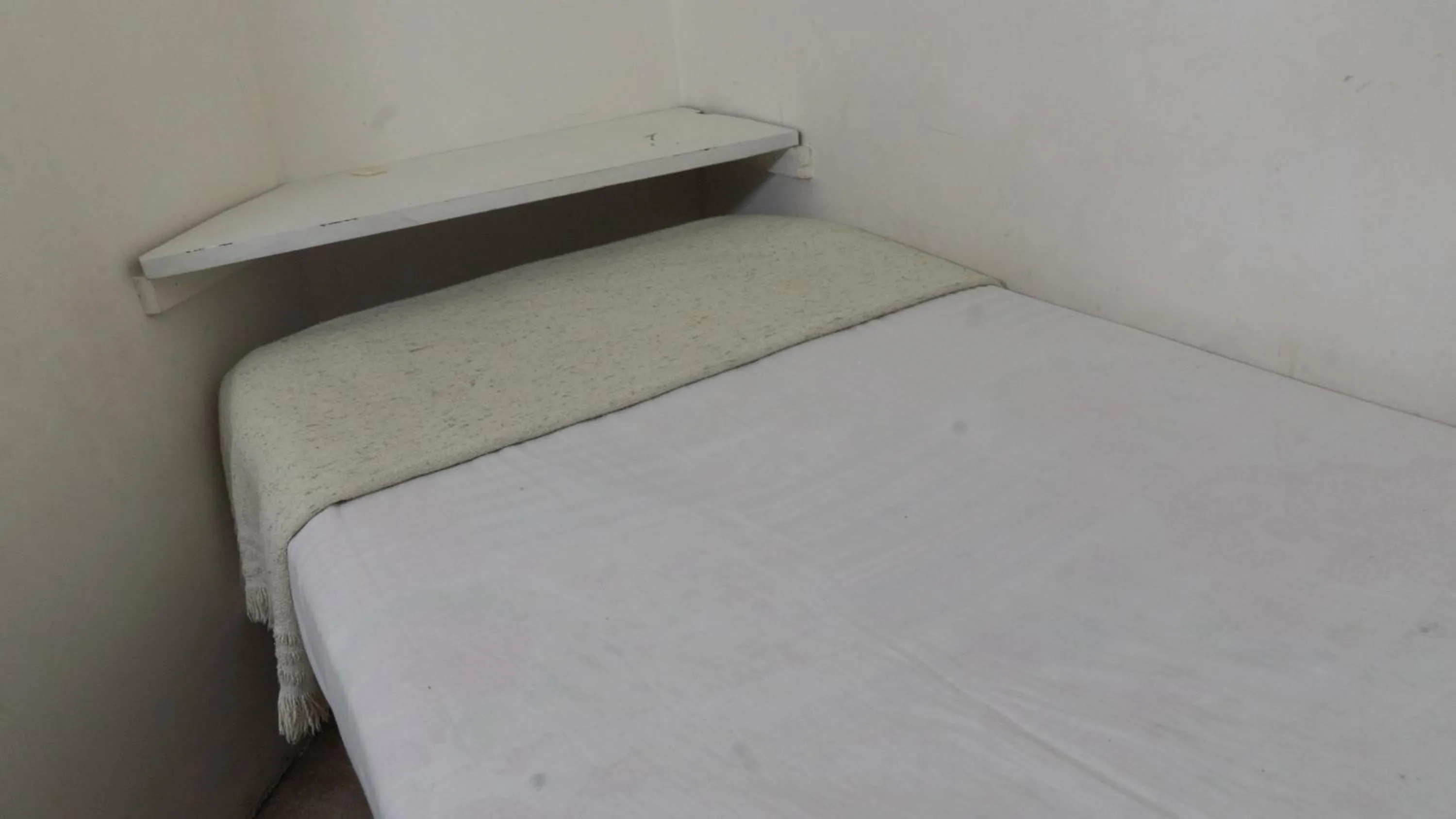 Bed in Sevilla Home Hotel