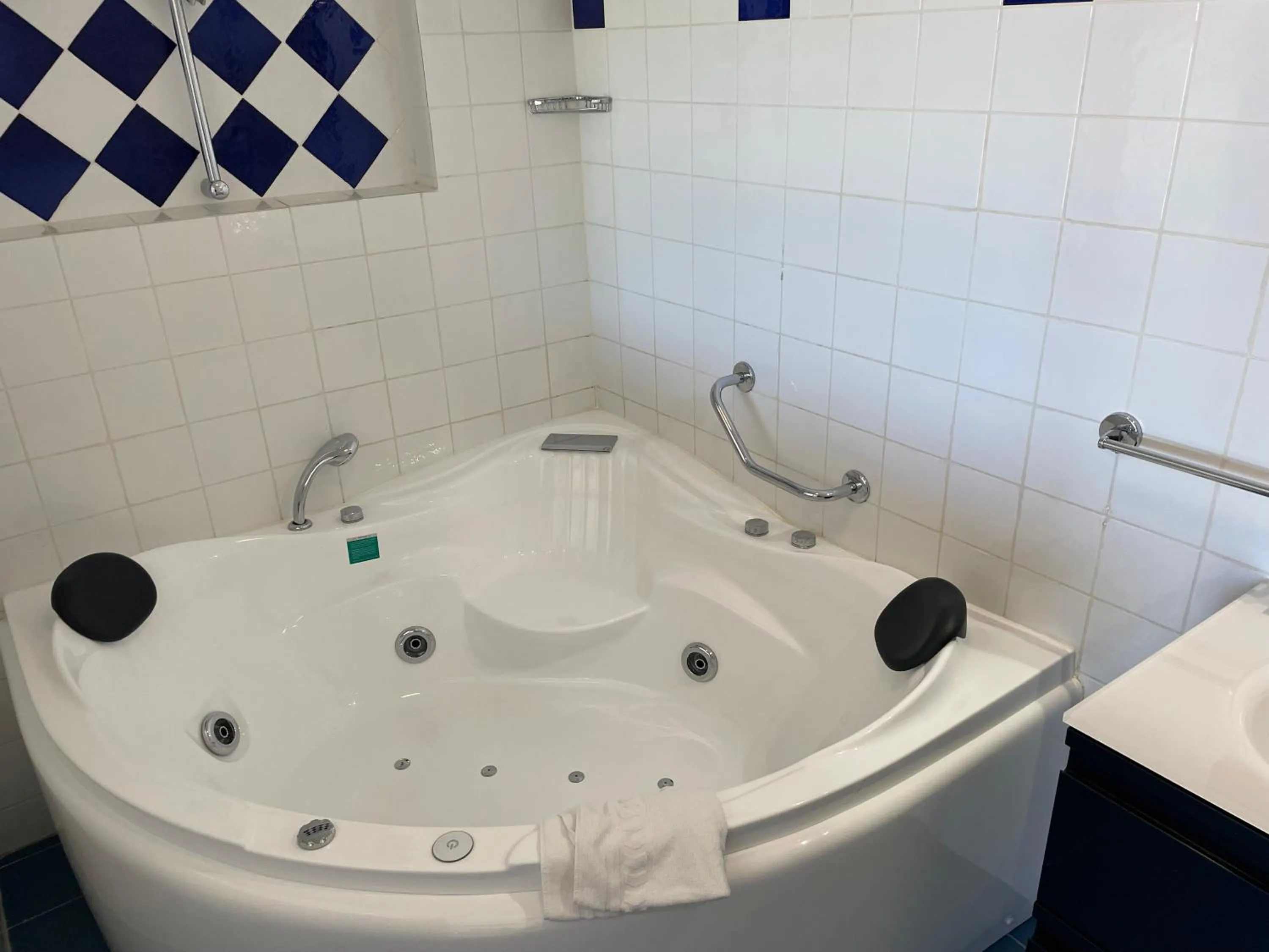 "Cap Riviera" Hotel & Restaurant Saint Aygulf