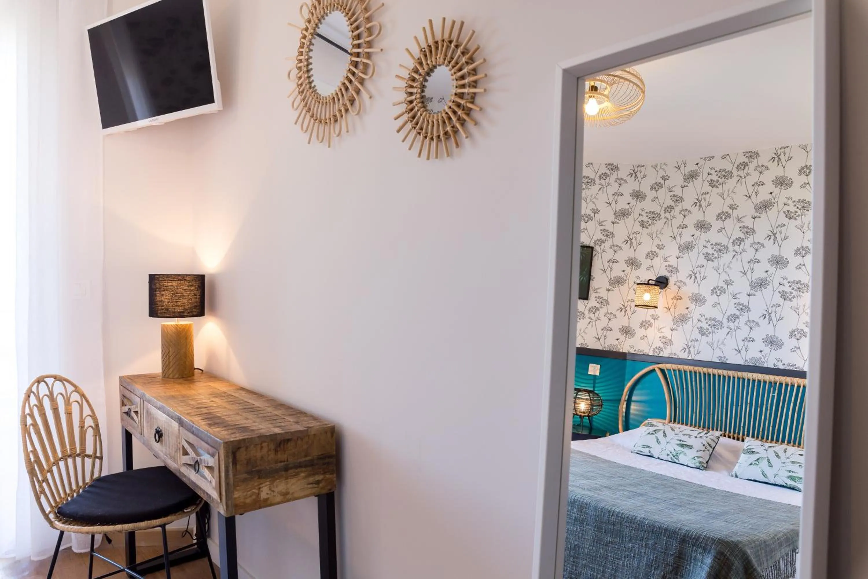 "Cap Riviera" Hotel & Restaurant Saint Aygulf