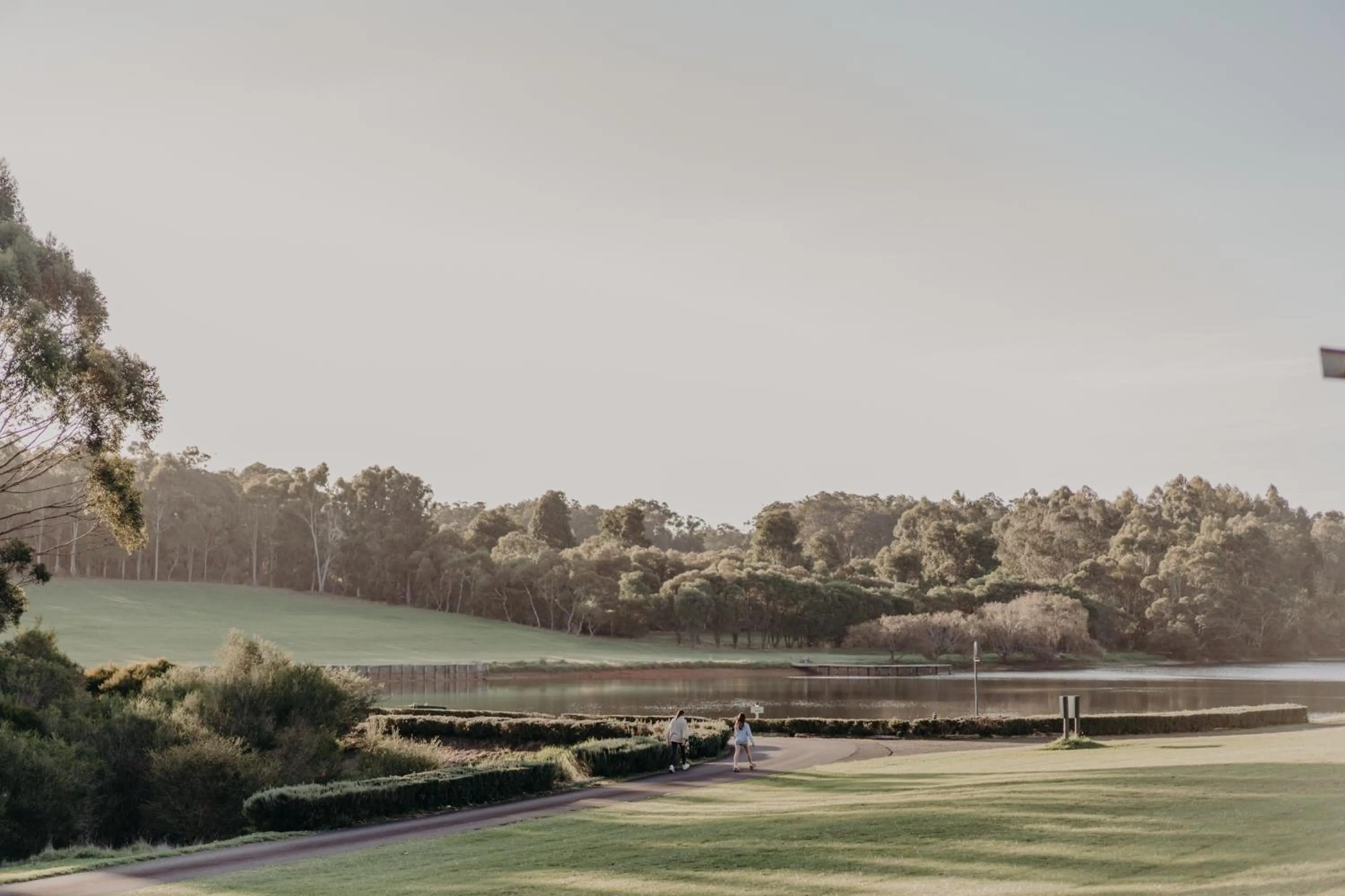 Activities in Tanah Marah