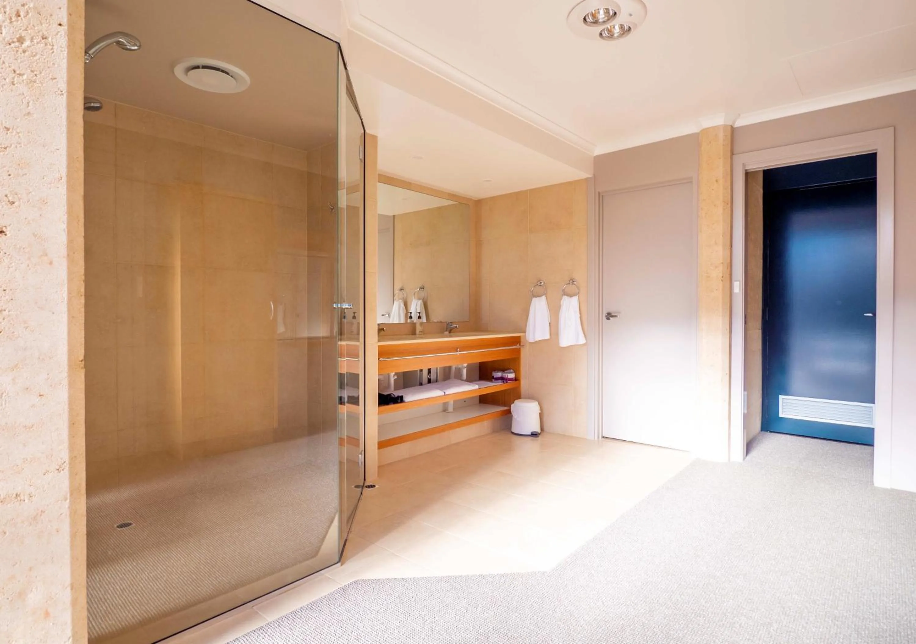 Bathroom in Tanah Marah