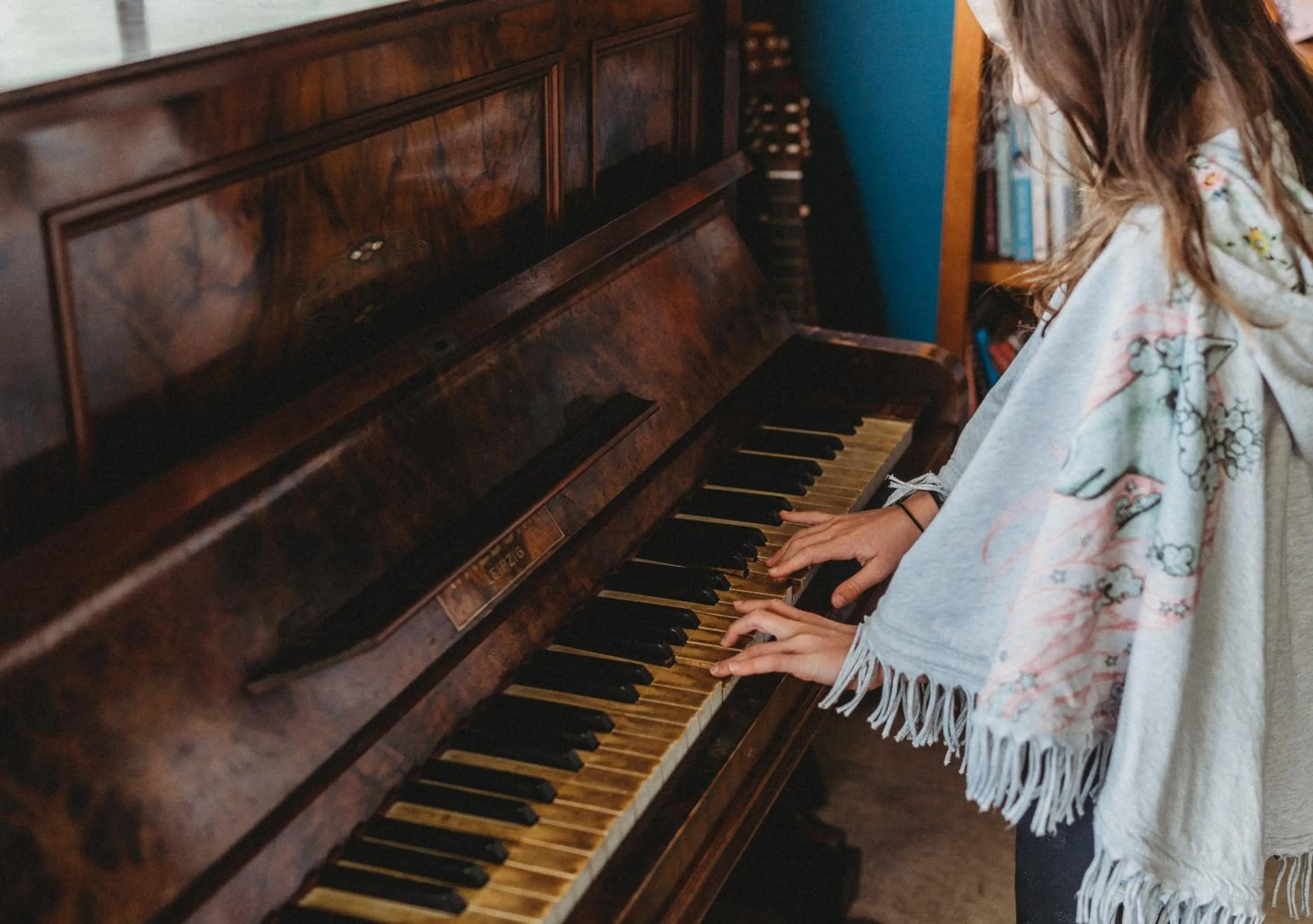 Area and facilities in Tanah Marah