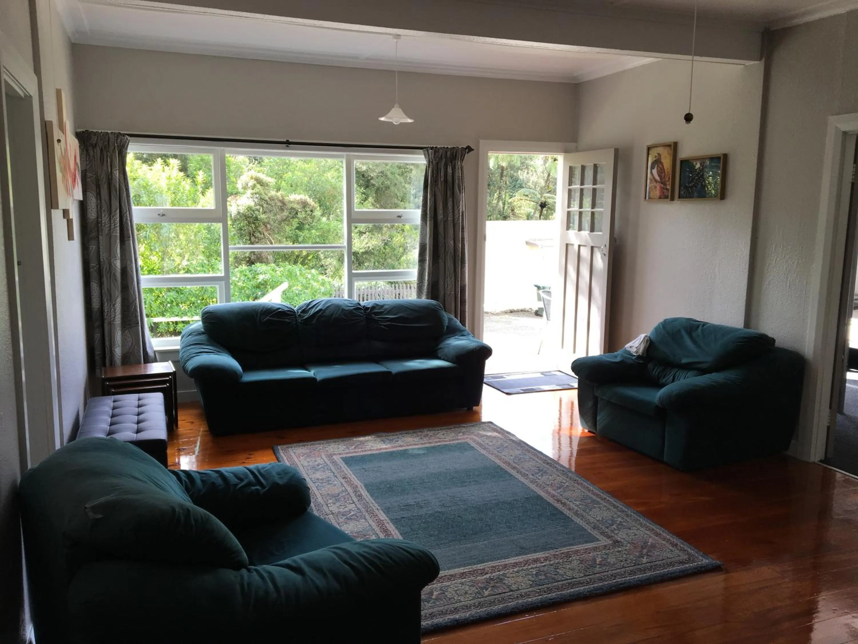 Bungalow in Sapphire Springs Holiday Park and Thermal Pools