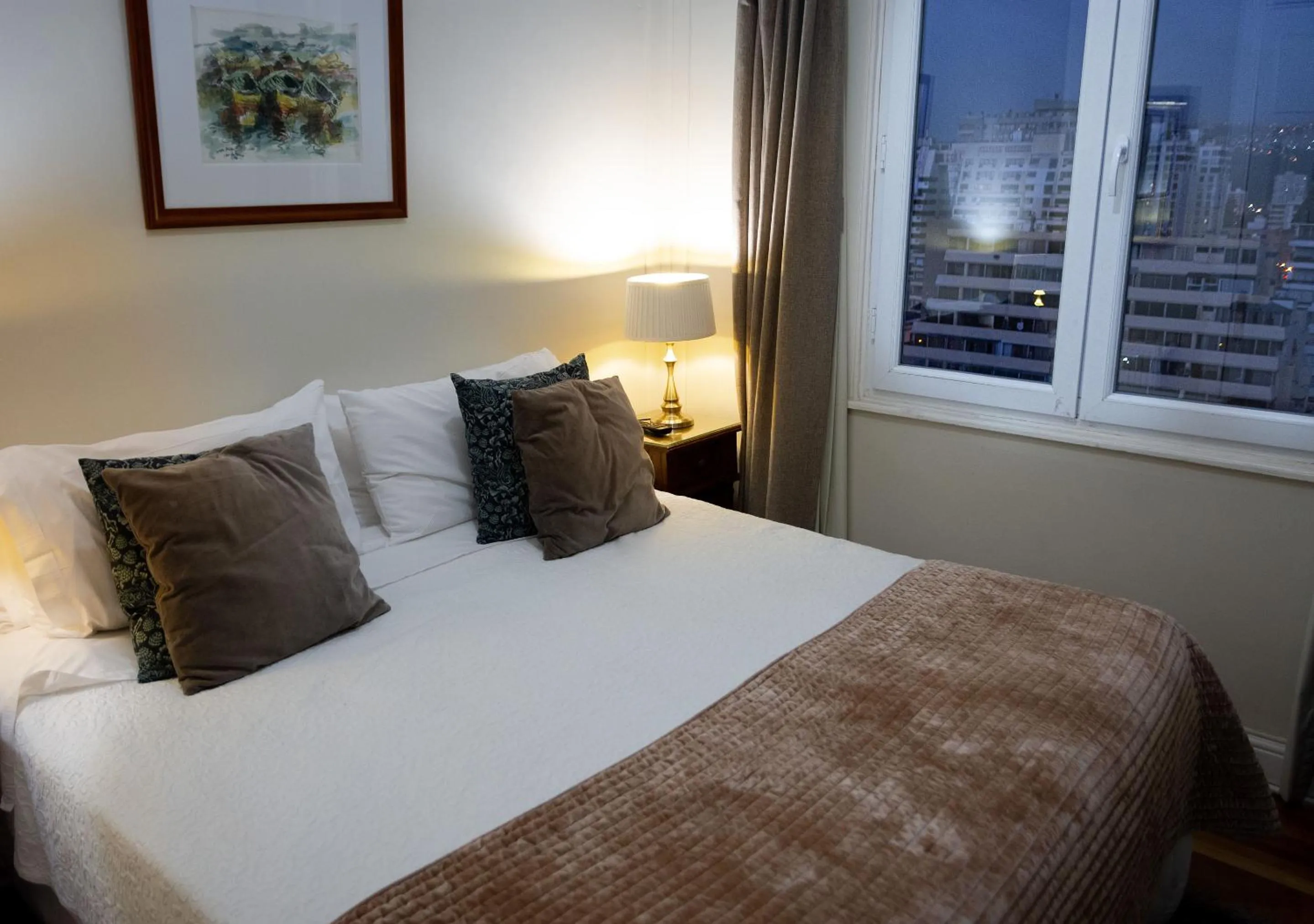 Bedroom, Bed in 180 Hotel Boutique