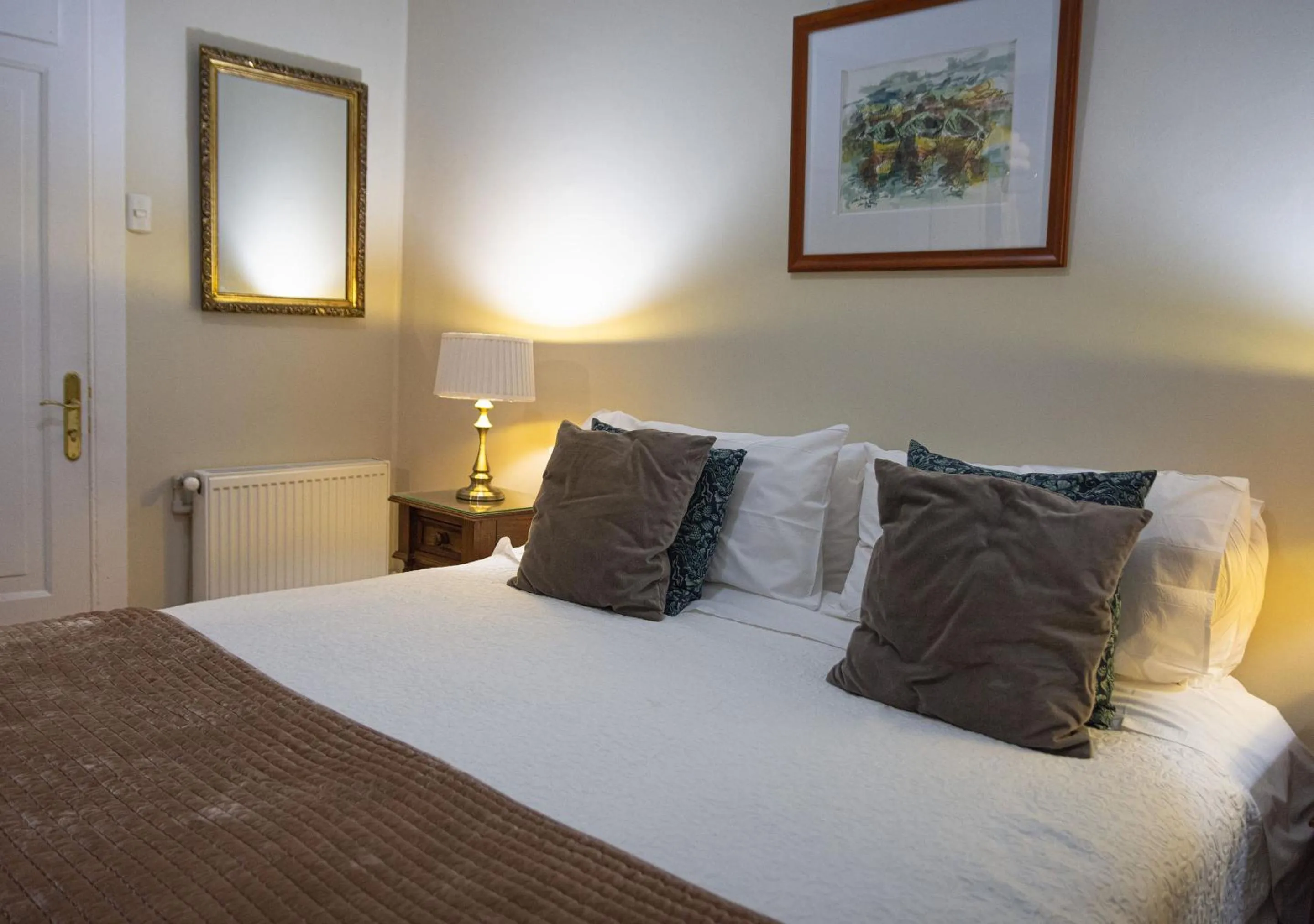 Bedroom, Bed in 180 Hotel Boutique