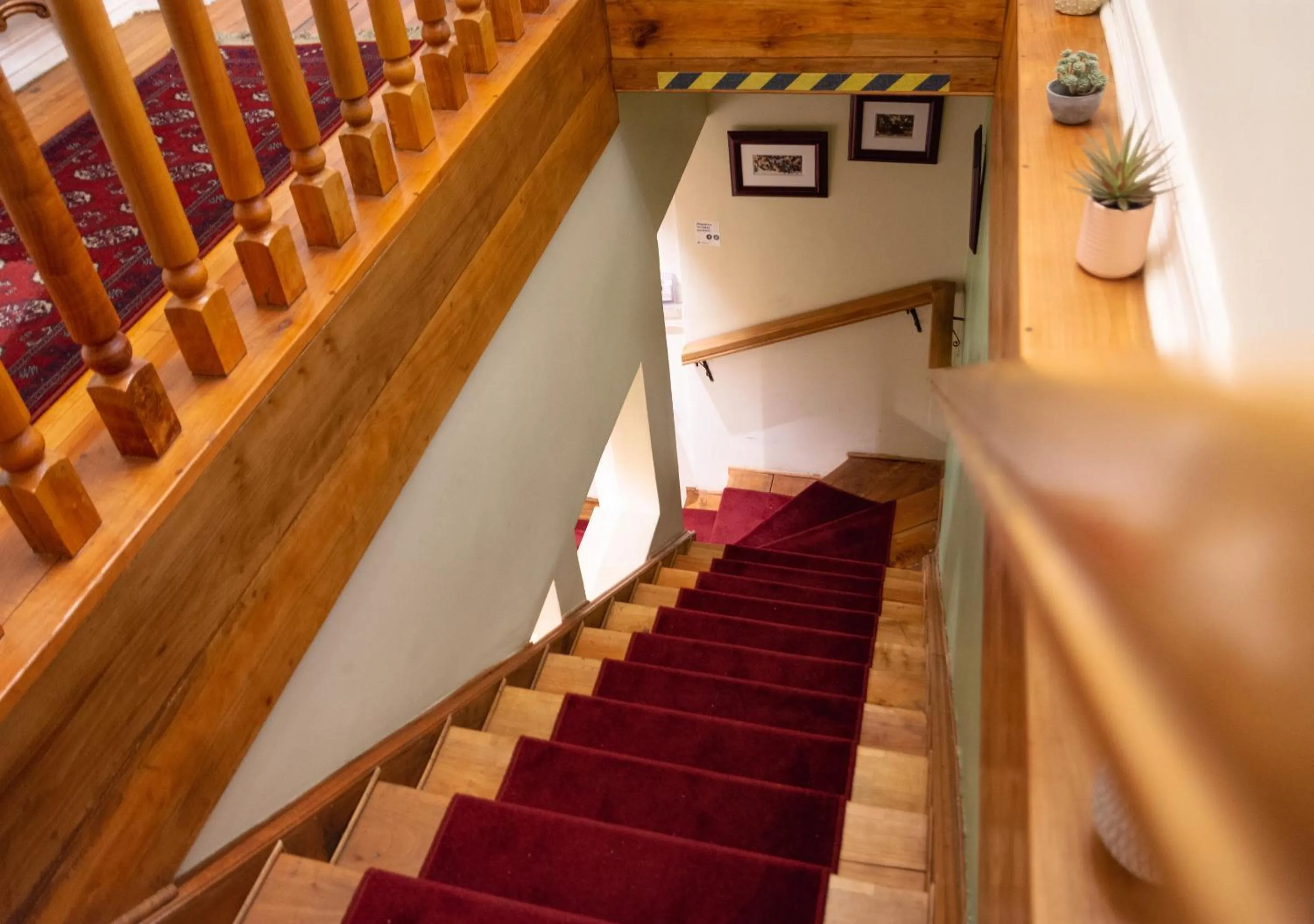 acessibility in 180 Hotel Boutique