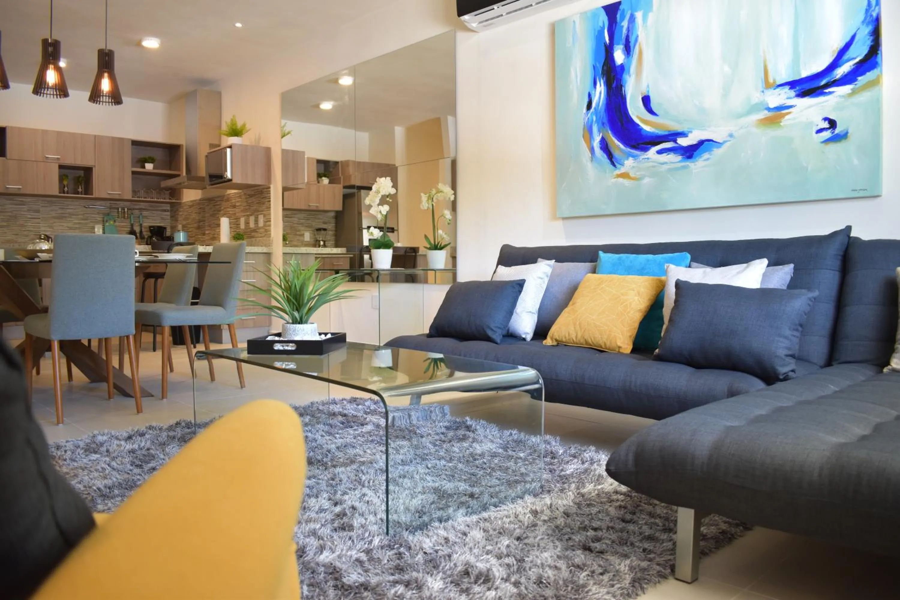 Condo Lux Xareni