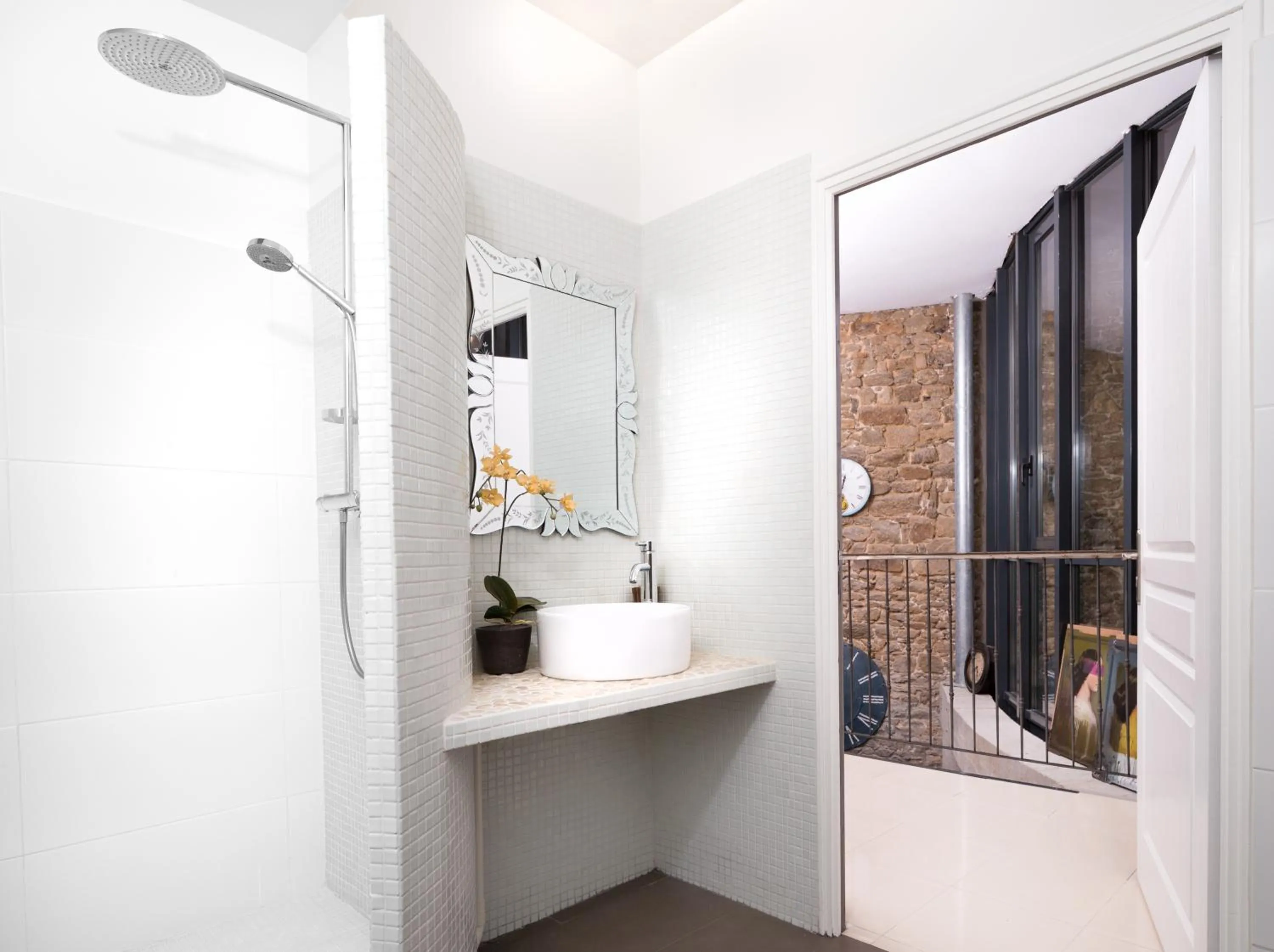 Activities in La Demeure