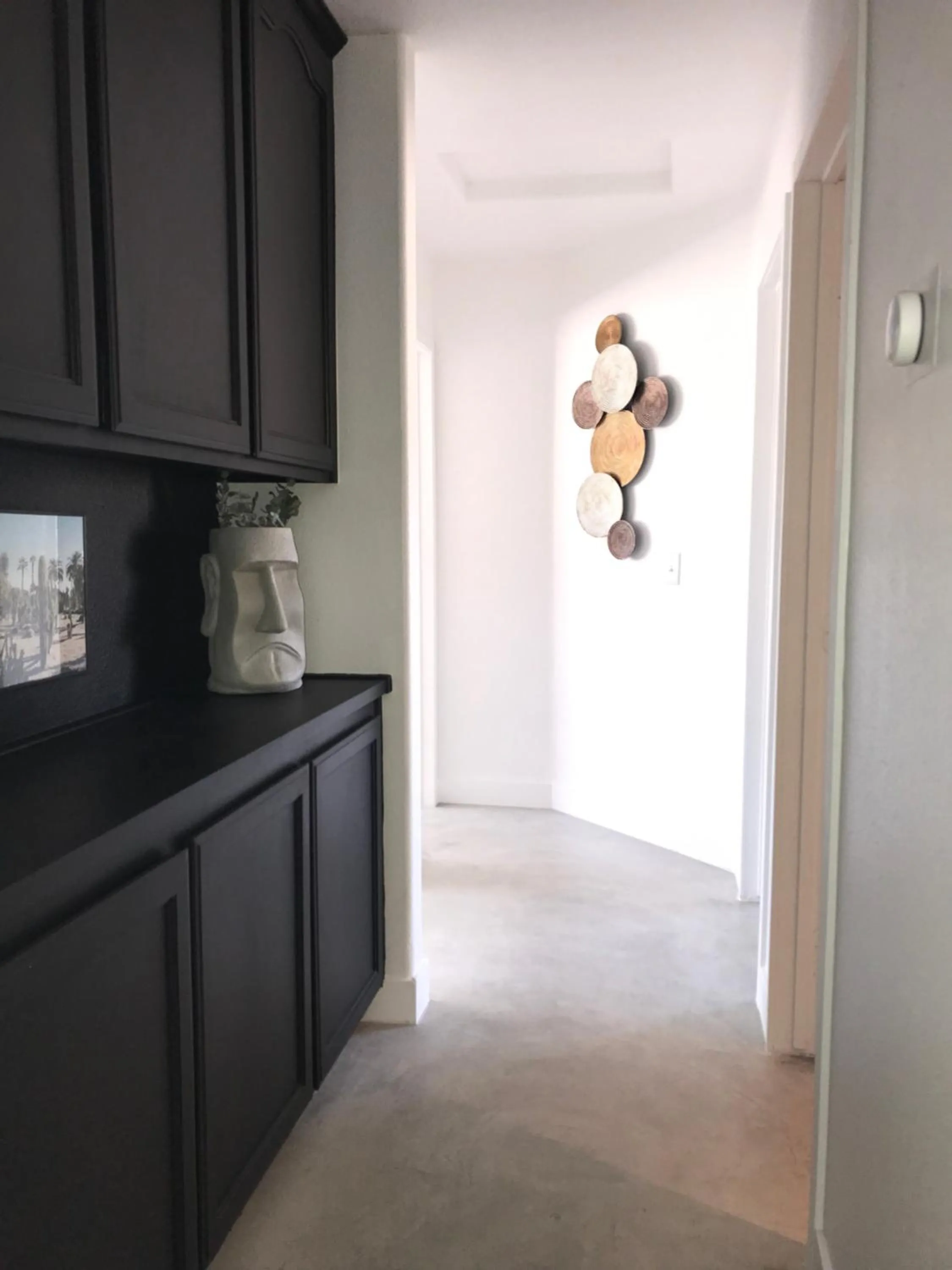 The Cherokee House in Joshua Tree