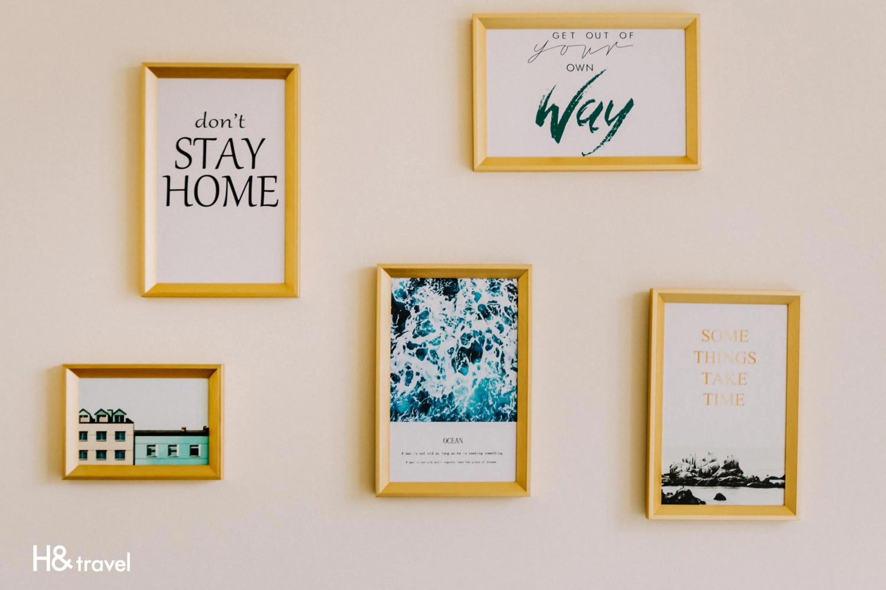 On site in Tainan Haian Art Apartment