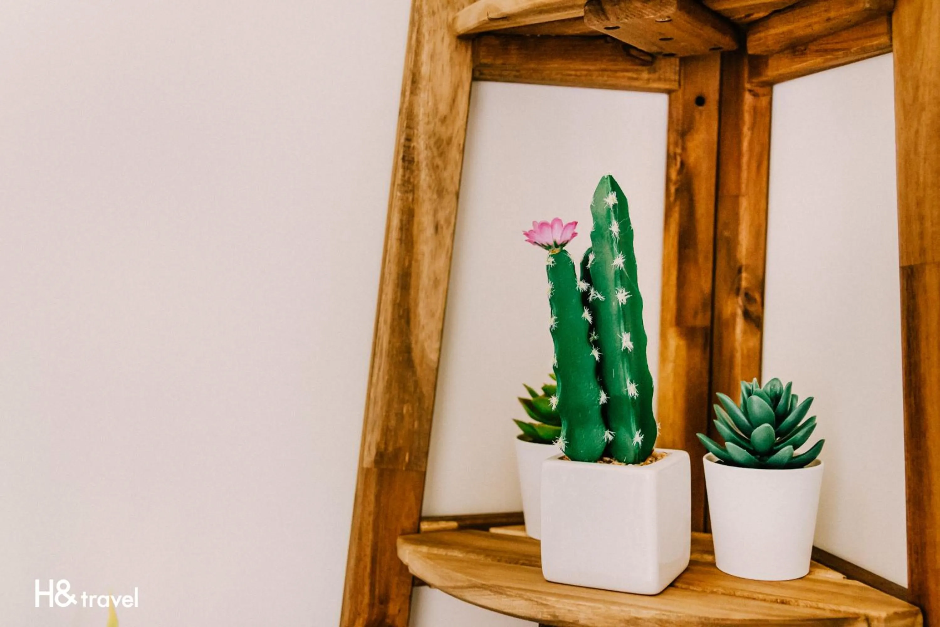 On site in Tainan Haian Art Apartment