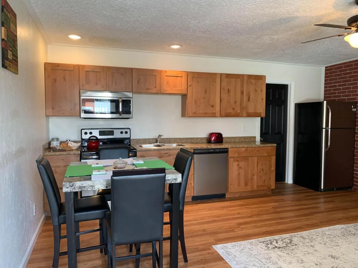 The Wing at Kingston East