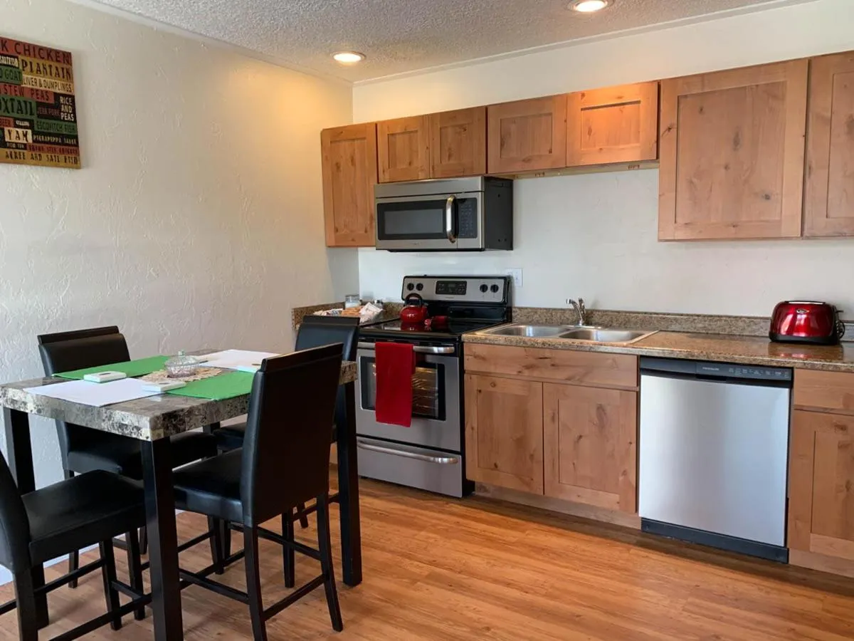 The Wing at Kingston East