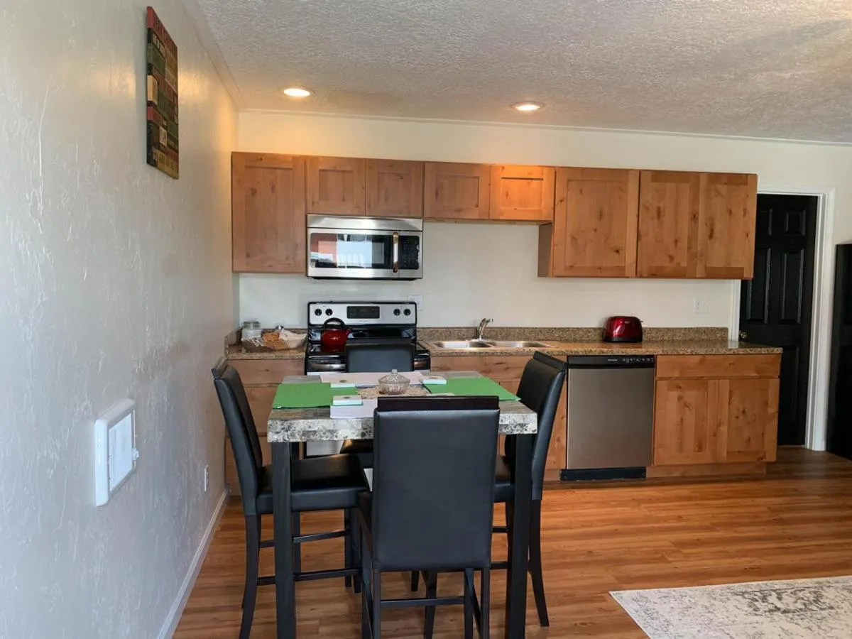 The Wing at Kingston East