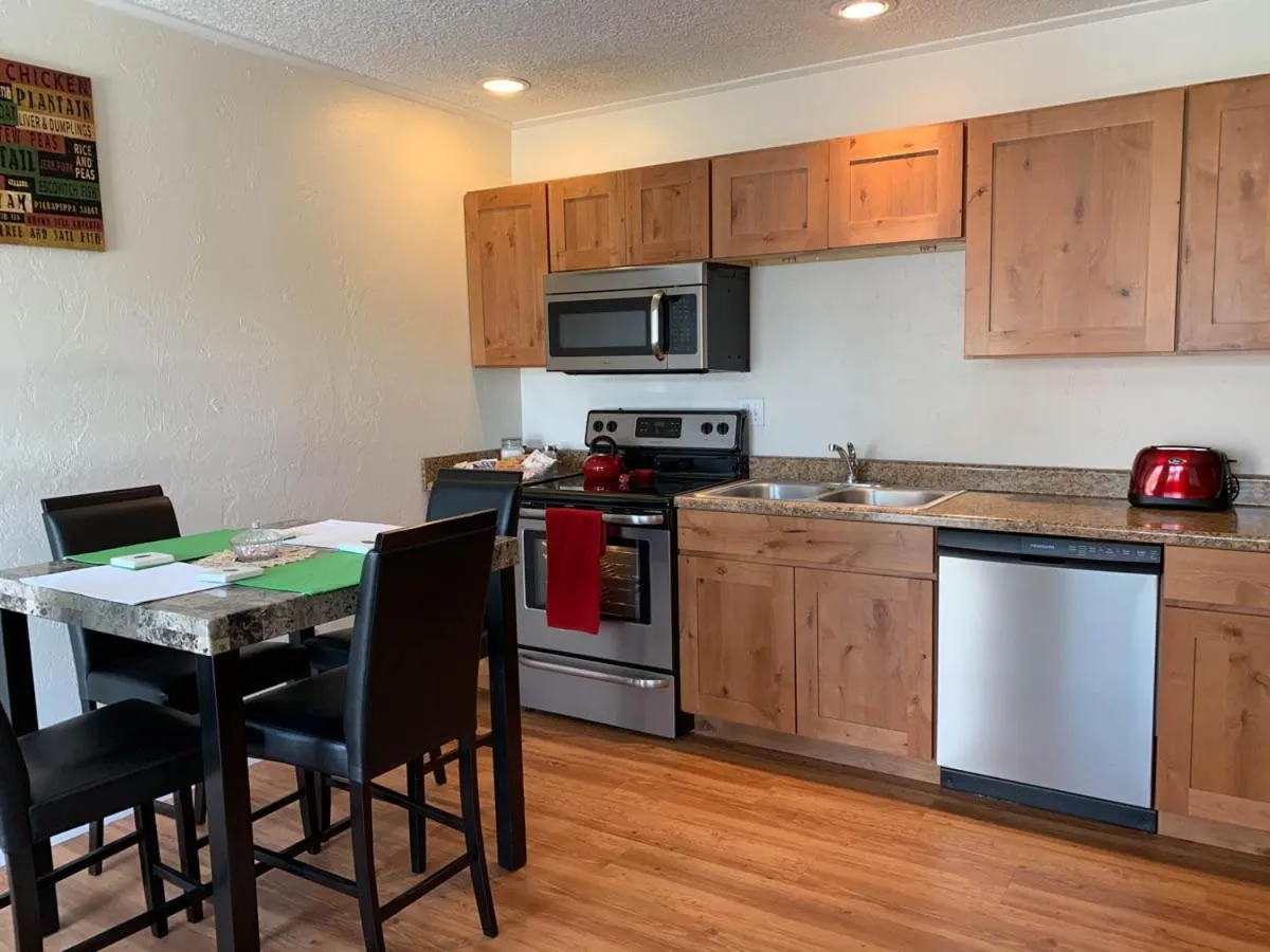 The Wing at Kingston East