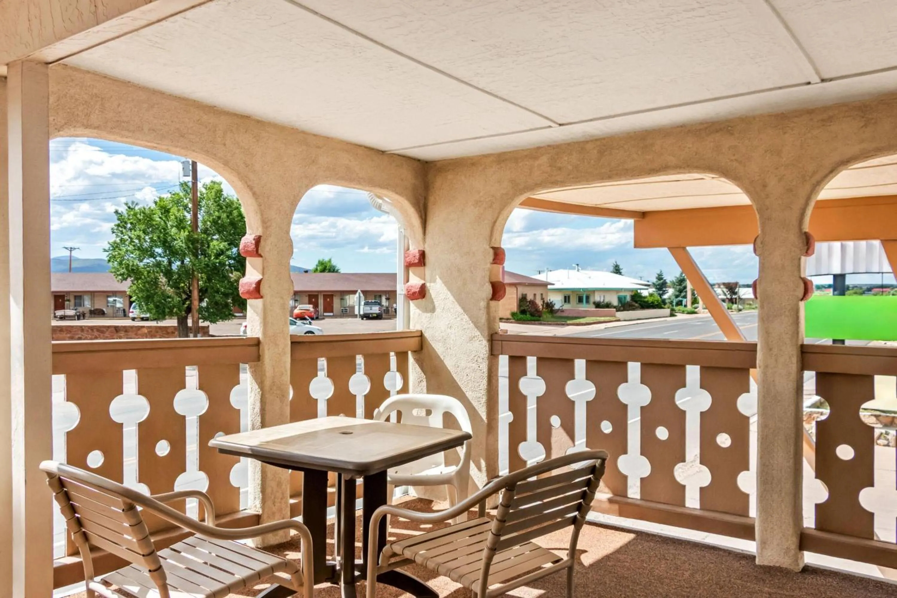 Other in Travelodge by Wyndham Las Vegas NM