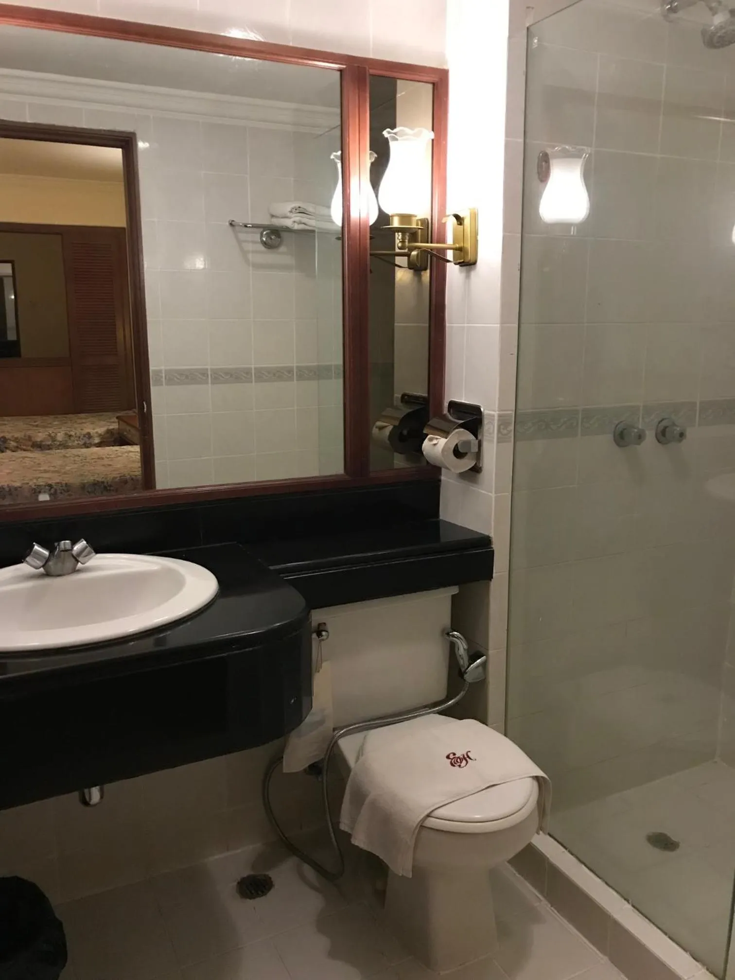 The Executive Hotel Lahad Datu