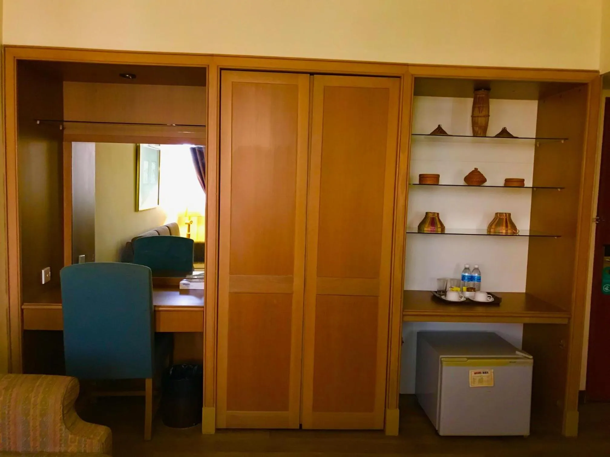 The Executive Hotel Lahad Datu