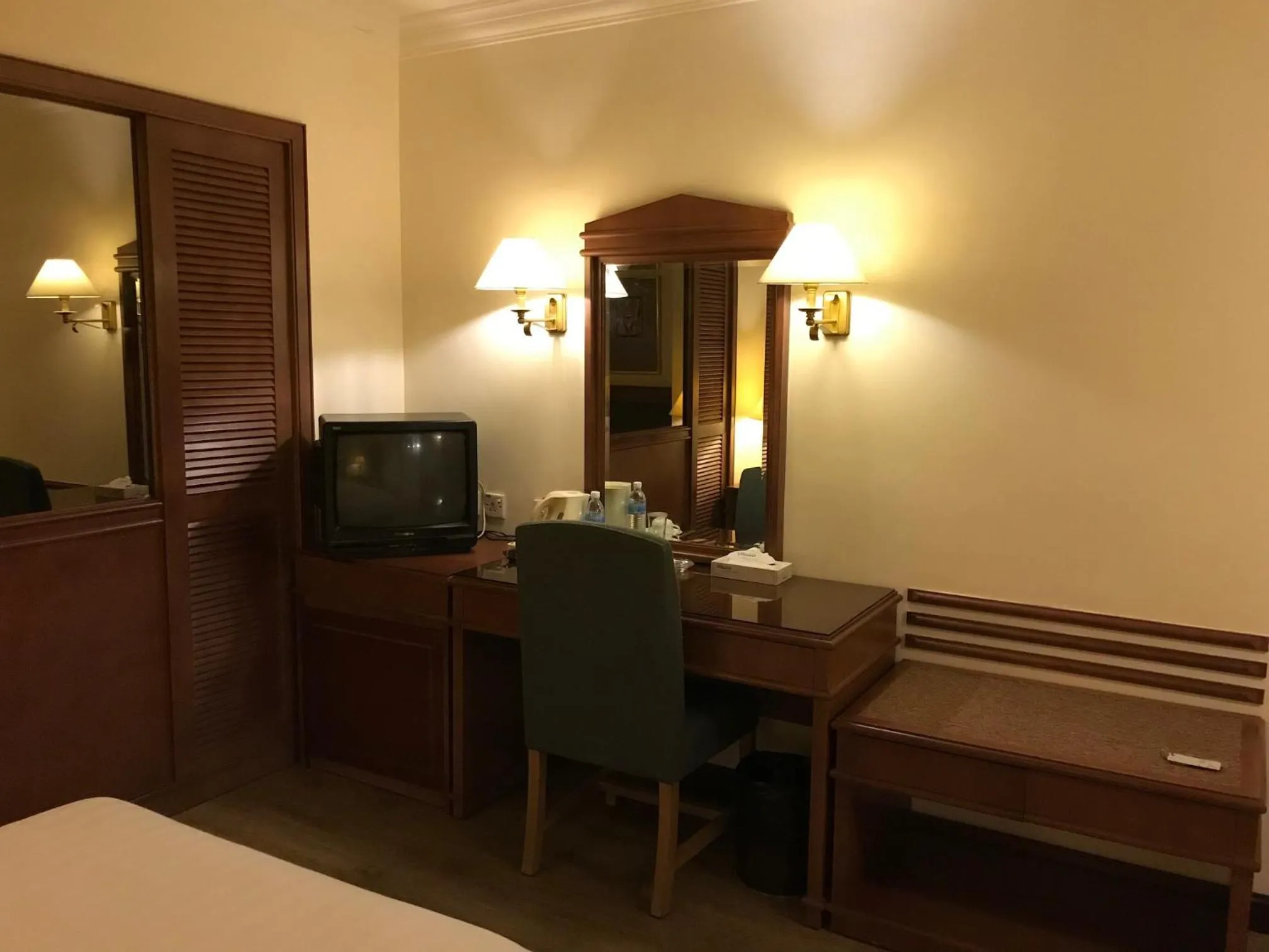 The Executive Hotel Lahad Datu