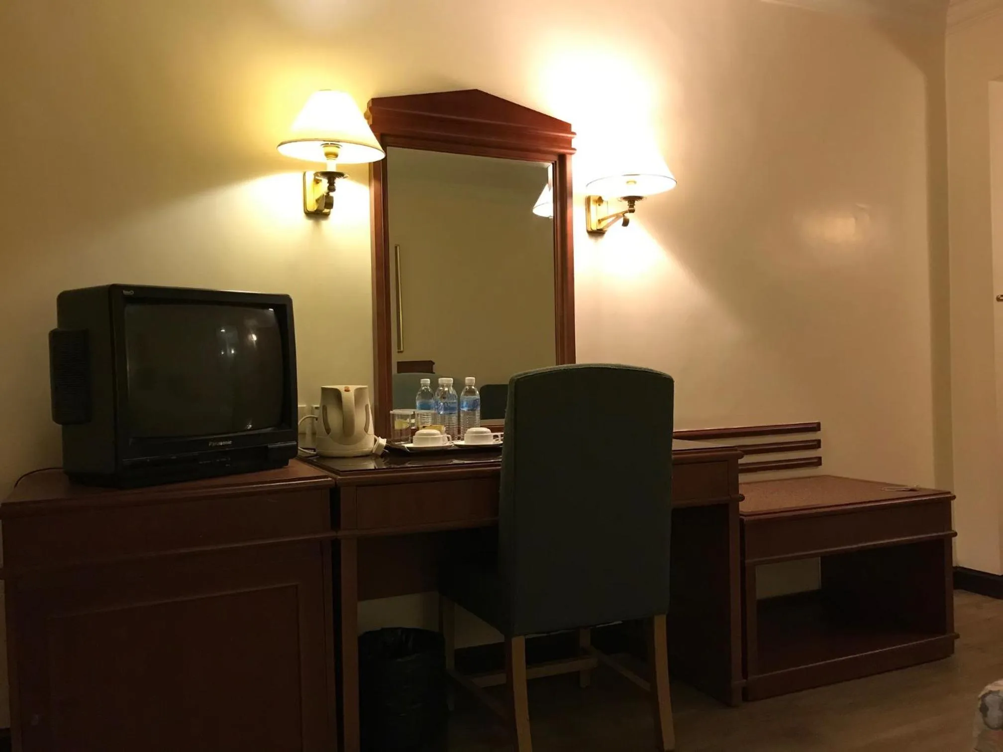 The Executive Hotel Lahad Datu