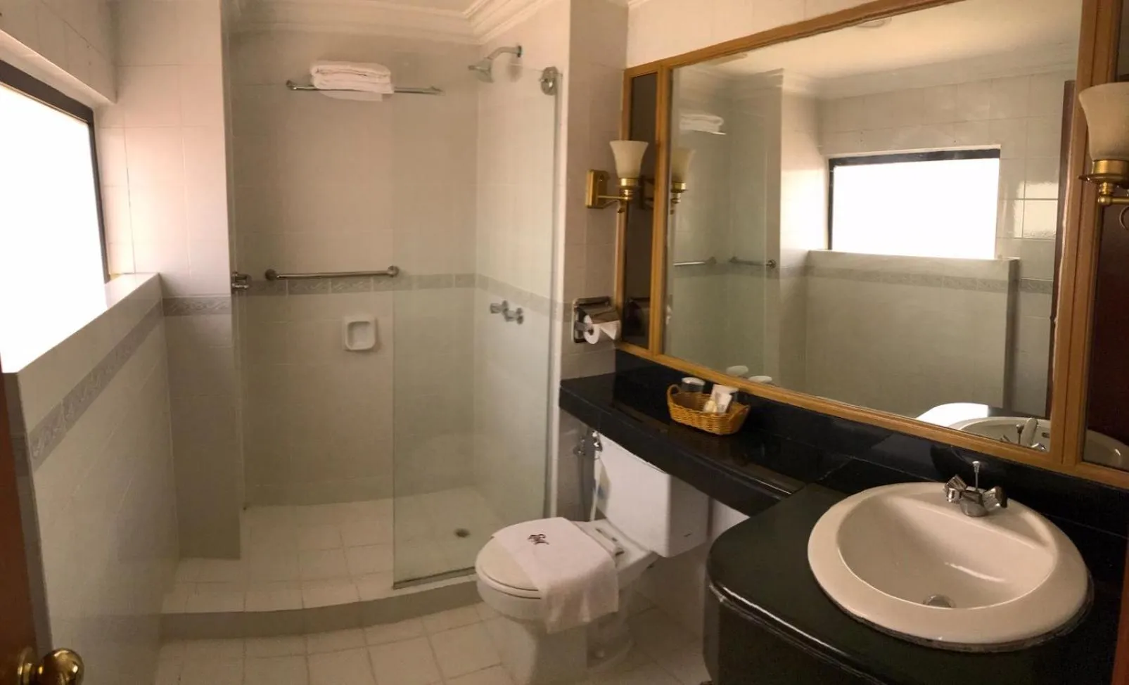 The Executive Hotel Lahad Datu