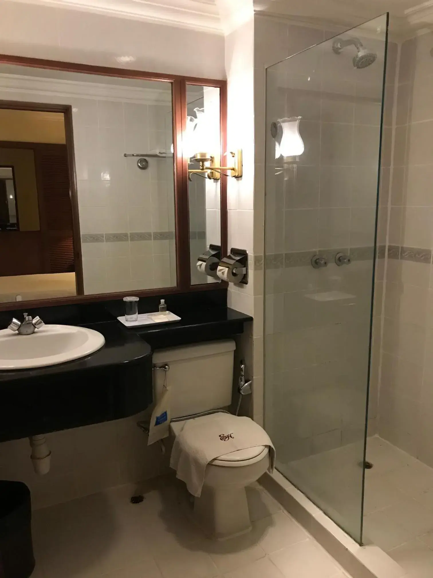 Standard Single Room - single occupancy in The Executive Hotel Lahad Datu Standard Single Room - single occupancy in The Executive Hotel Lahad Datu