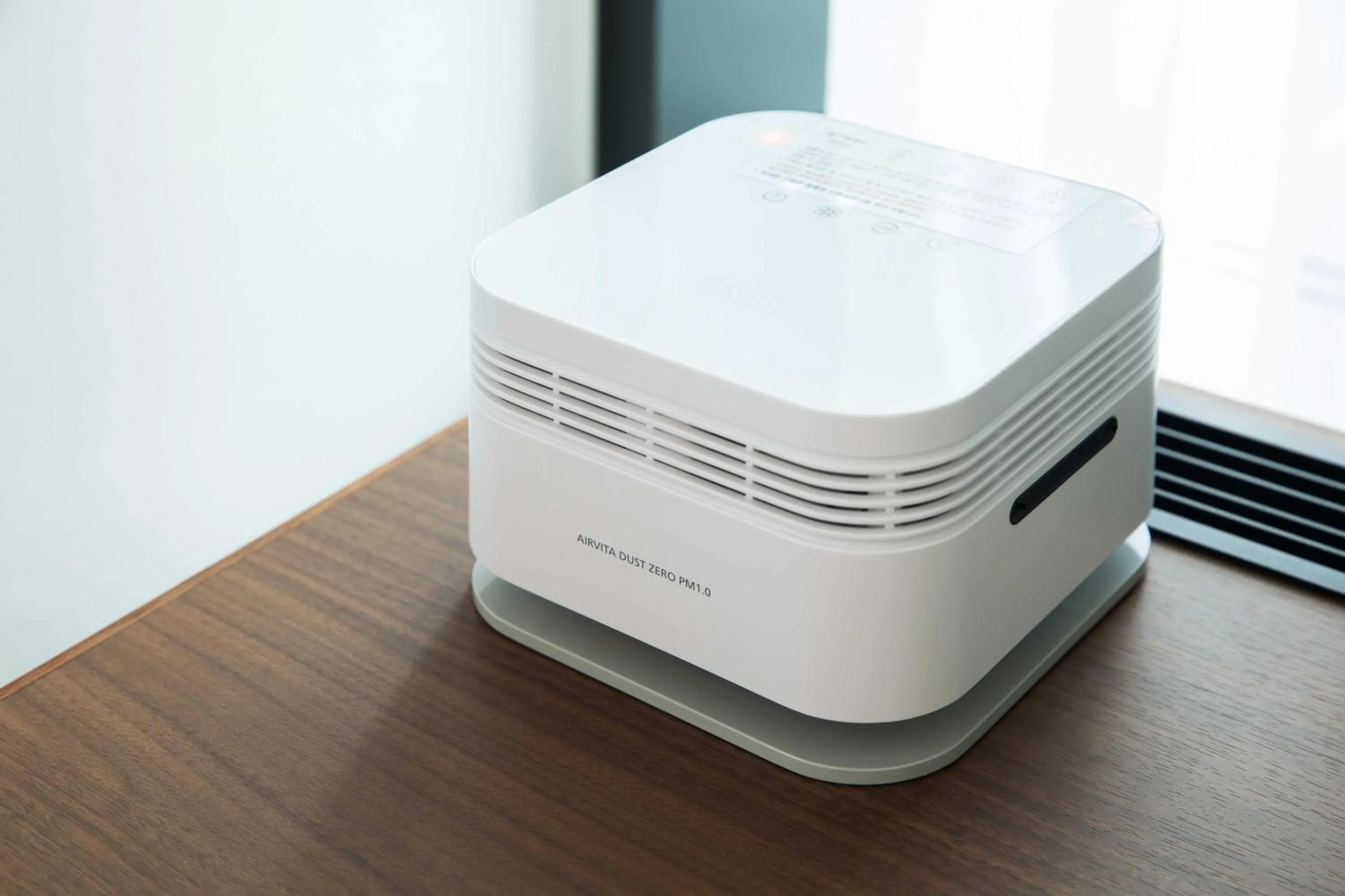 Decorative detail in Sotetsu Fresa Inn Seoul Myeong-dong