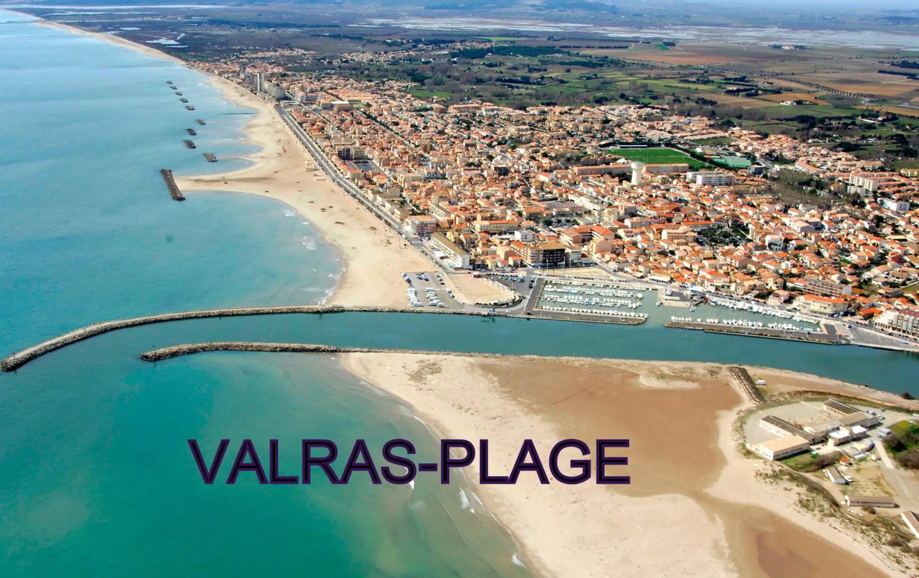 Beach in cit'hotel Hotel Las Cigalas