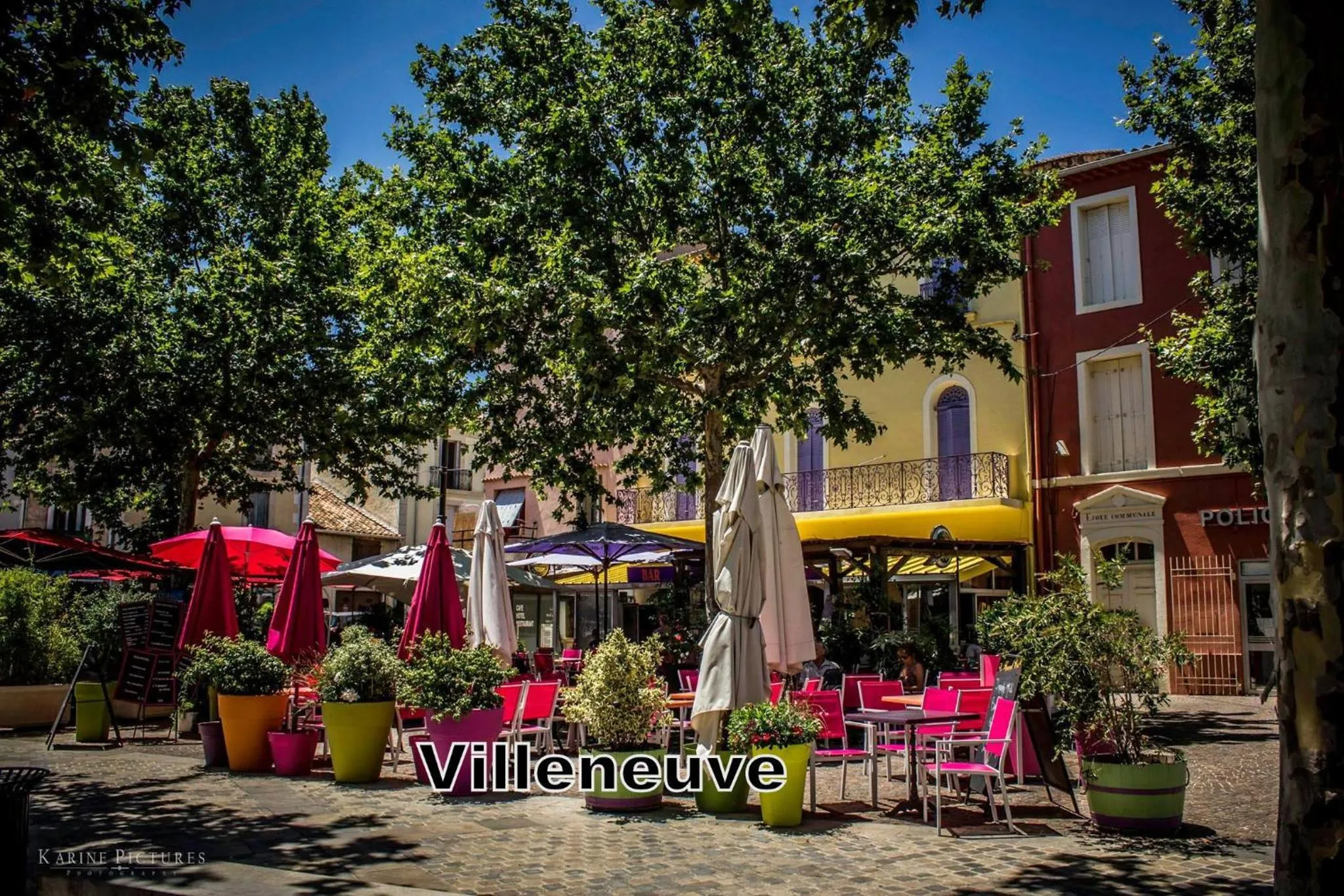 Off site in cit'hotel Hotel Las Cigalas