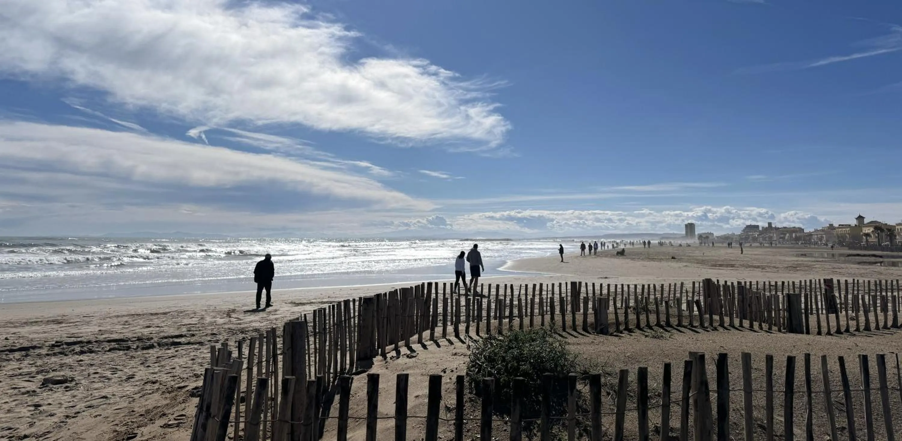 Off site in cit'hotel Hotel Las Cigalas