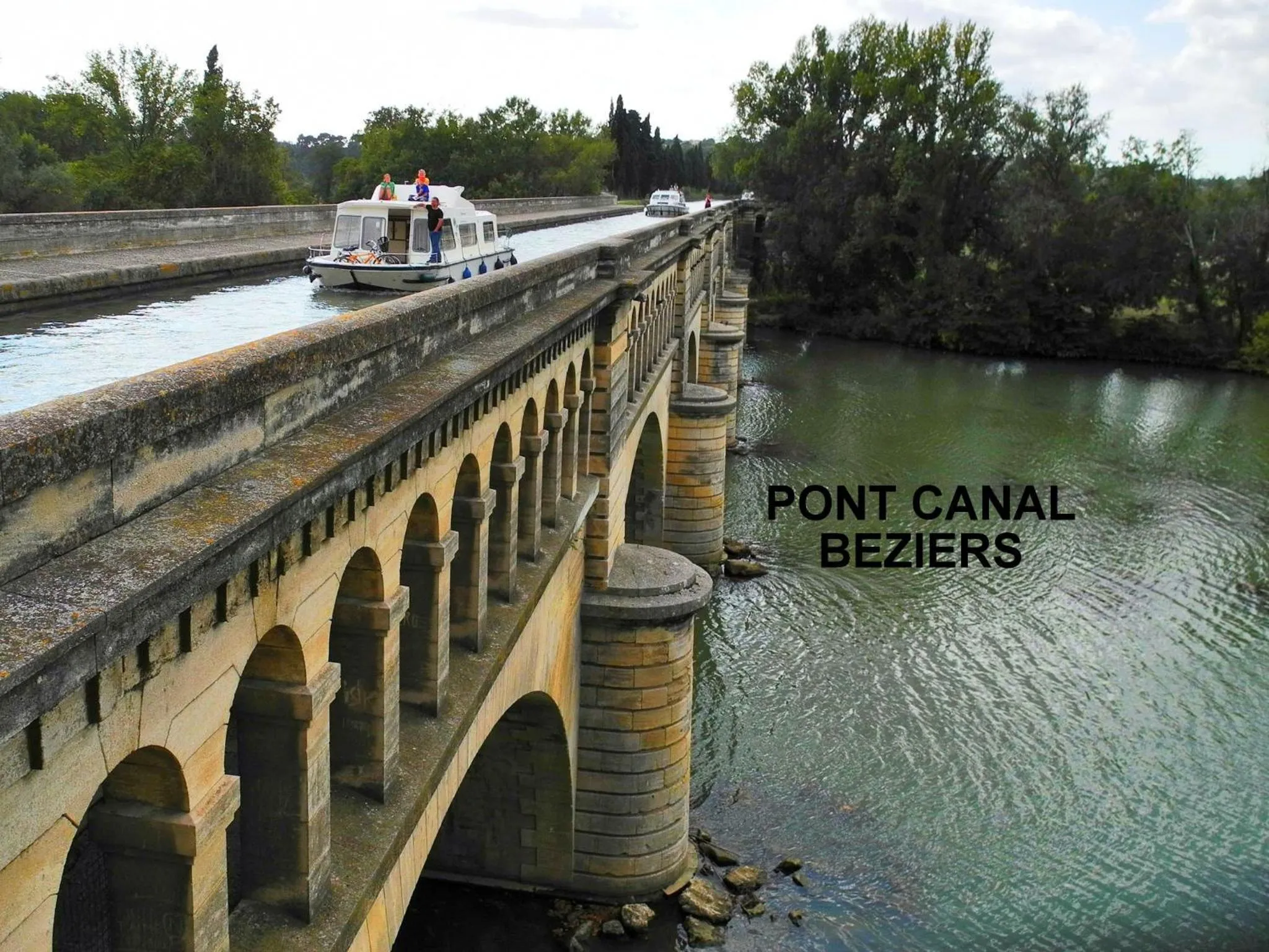 Nearby landmark in cit'hotel Hotel Las Cigalas